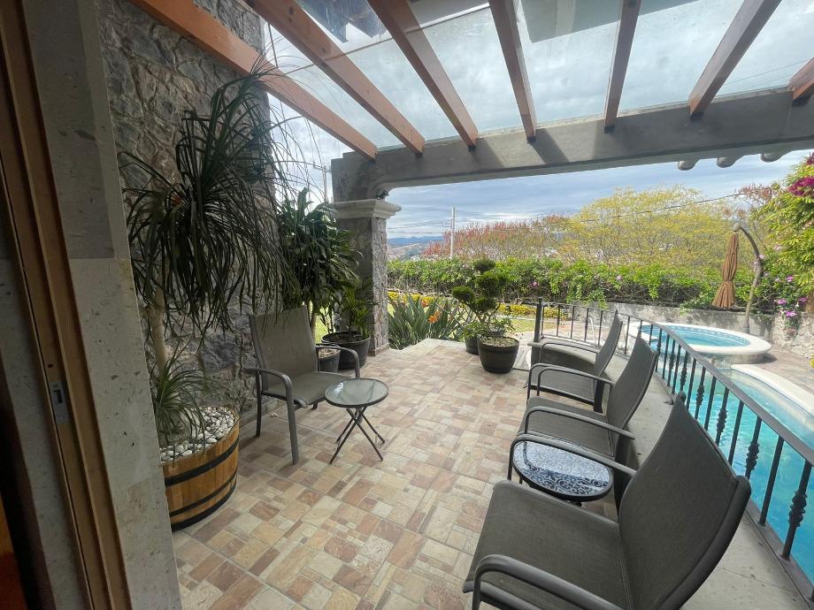 Ixtapan de la Sal, Estado de méxico, 51900, Mexico, 5 Bedrooms Bedrooms, ,5 BathroomsBathrooms,Residential,For Sale,1441370