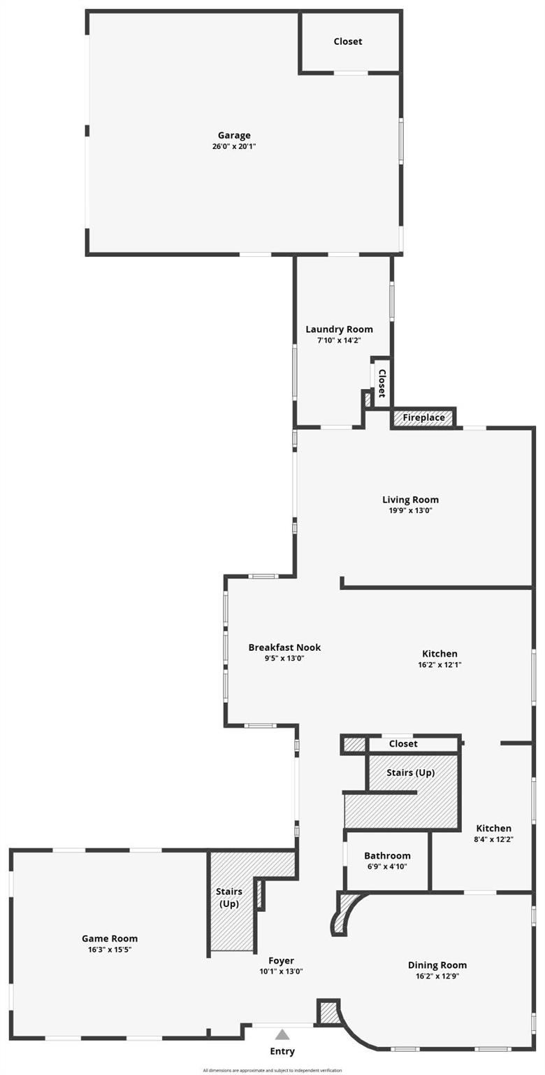 Houston, Texas, 77005, United States, 4 Bedrooms Bedrooms, ,4 BathroomsBathrooms,Residential,For Sale,1980164