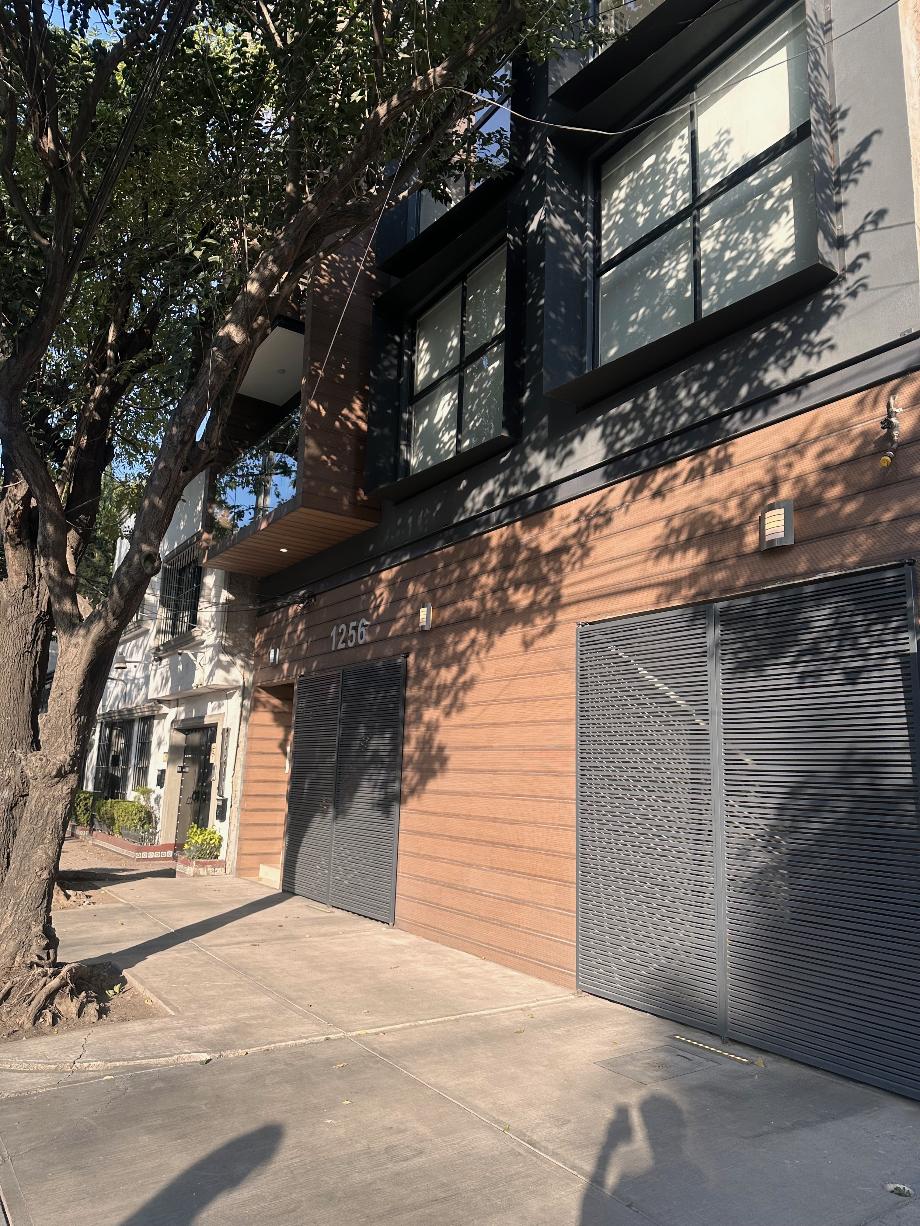Benito Juárez, Ciudad de México, 03104, Mexico, 3 Bedrooms Bedrooms, ,2 BathroomsBathrooms,Residential,For Sale,1688372
