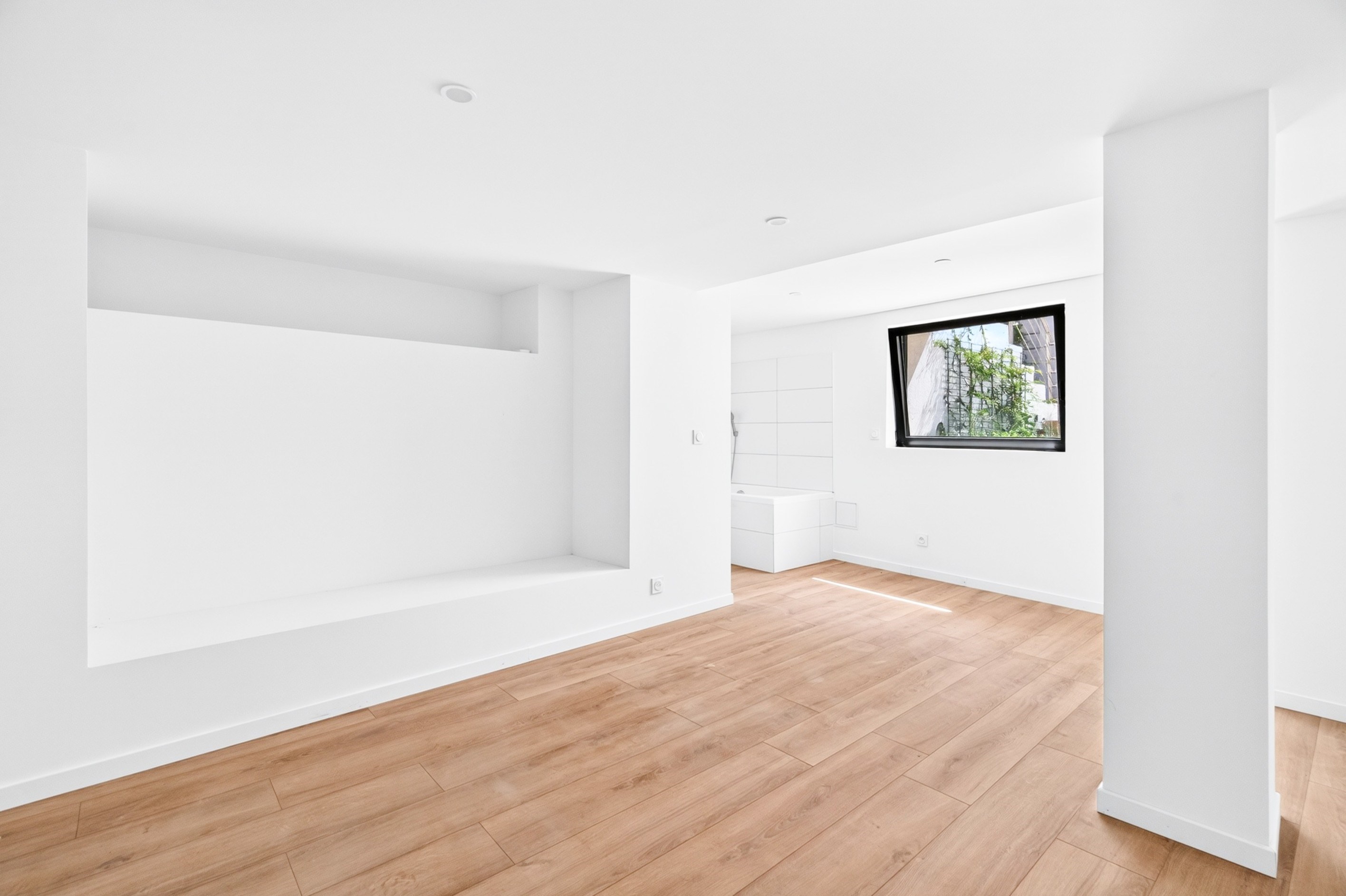  Marseille 7th arrondissement – Vallon des Auffes  House with Sea View - 物件實景