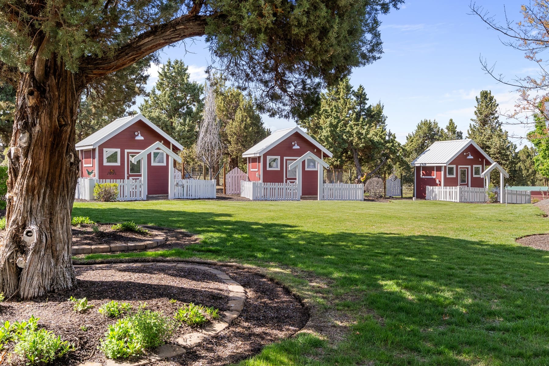  61935 Ten Barr Ranch Road Bend, OR 97701 - 物件實景