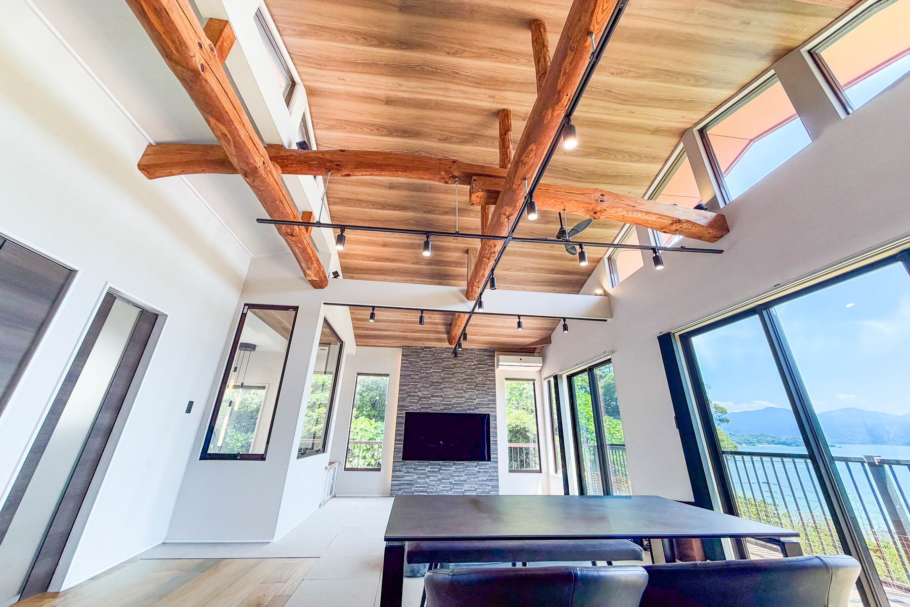  ITO HIGHLAND OCEAN VIEW HOUSE - 物件實景