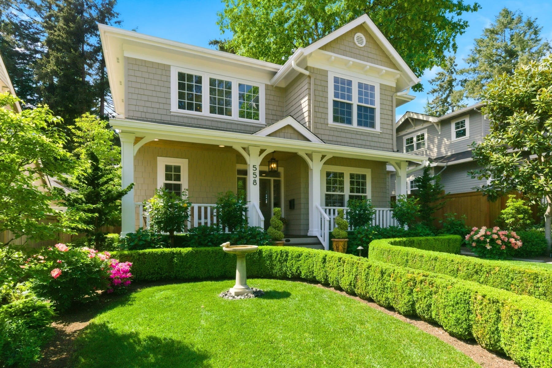  558 6TH ST Lake Oswego, OR 97034 - 物件實景