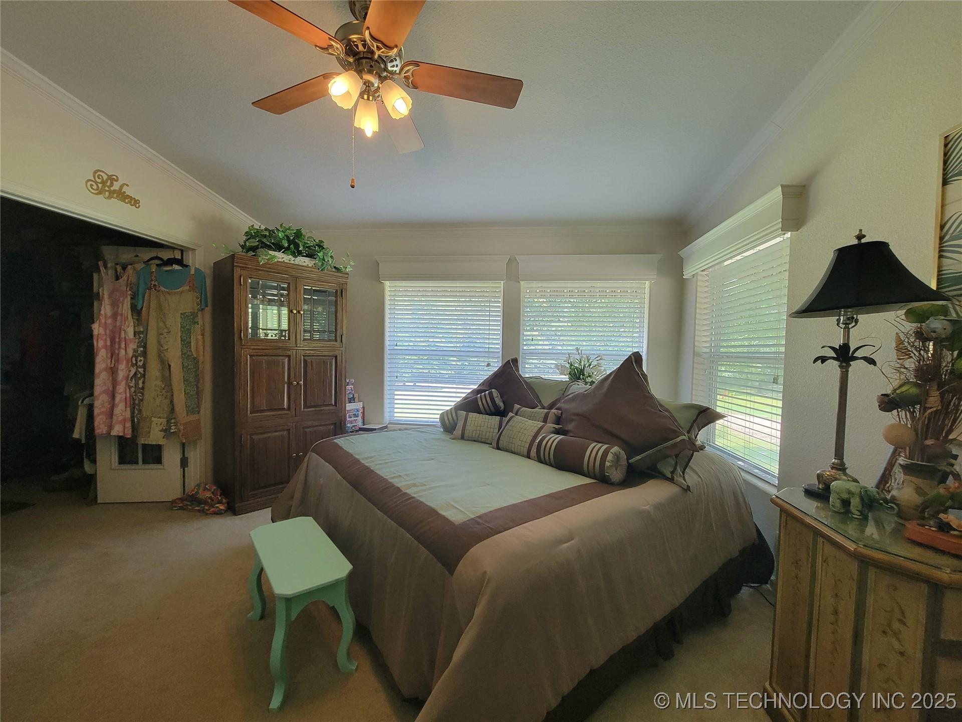 Gans, Oklahoma, 74936, United States, 4 Bedrooms Bedrooms, ,3 BathroomsBathrooms,Residential,For Sale,1981640