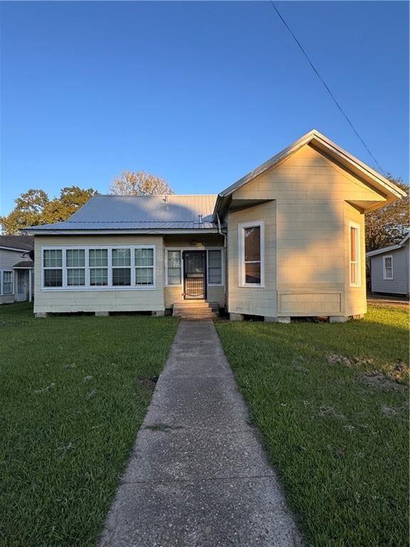 Lexington Ave, Bunkie, LA 71322