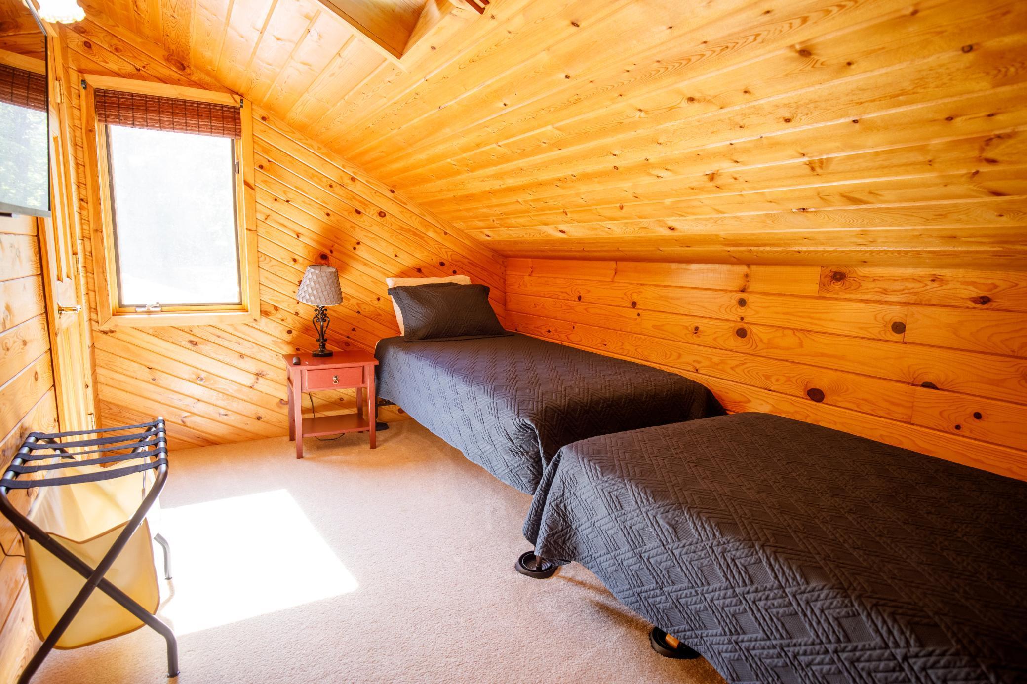 Longville, Minnesota, 56655, United States, 2 Bedrooms Bedrooms, ,Residential,For Sale,1932497