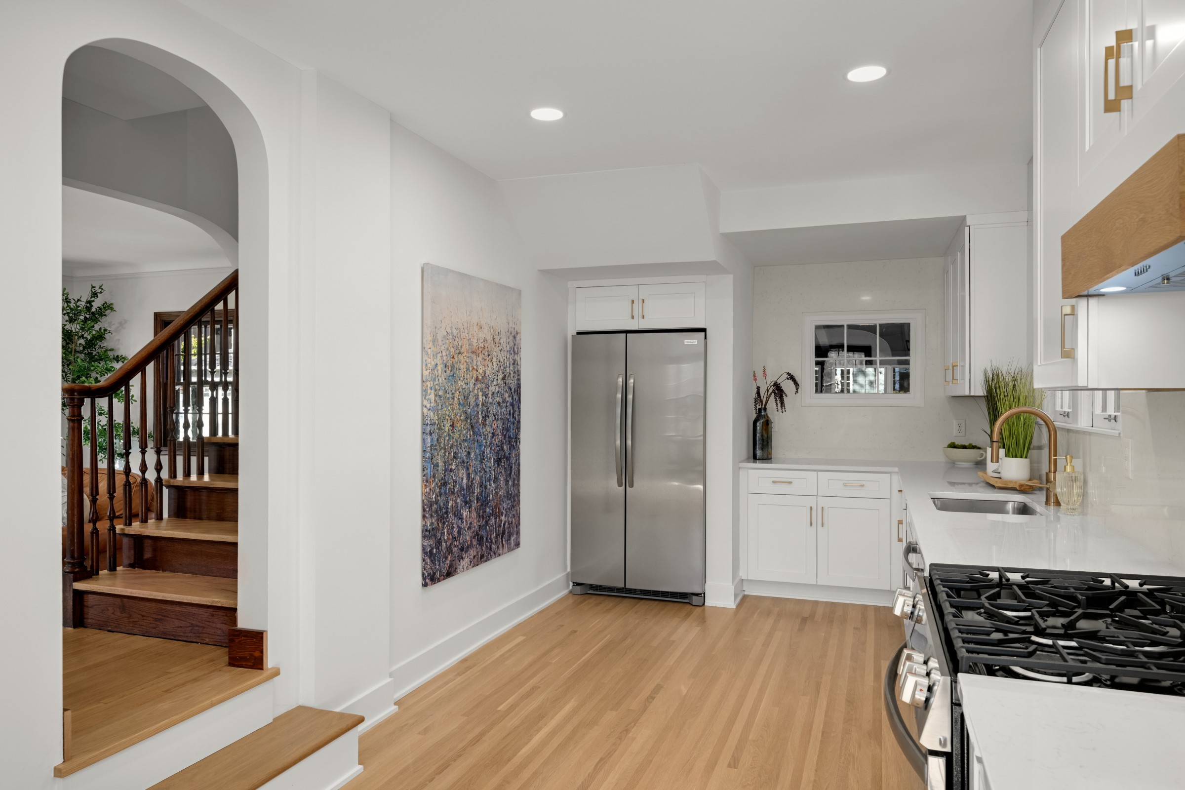  Timeless Tudor Charm in Minneapolis