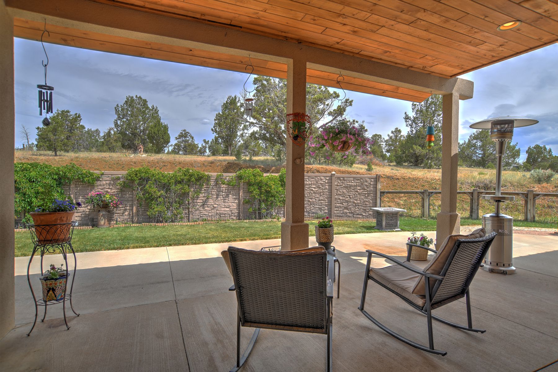  167 Hollow Ridge Road, Durango, CO 81301 - 物件實景
