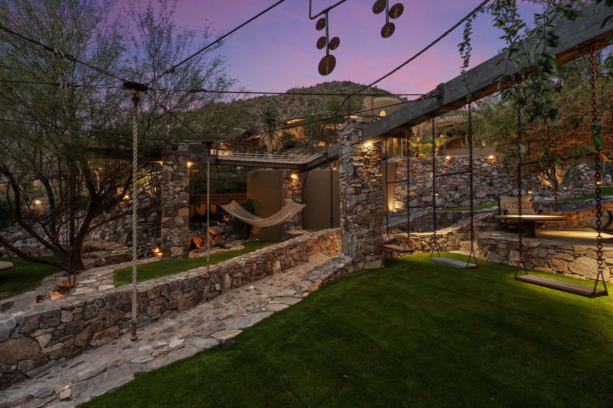  Lost Canyon - 物件實景