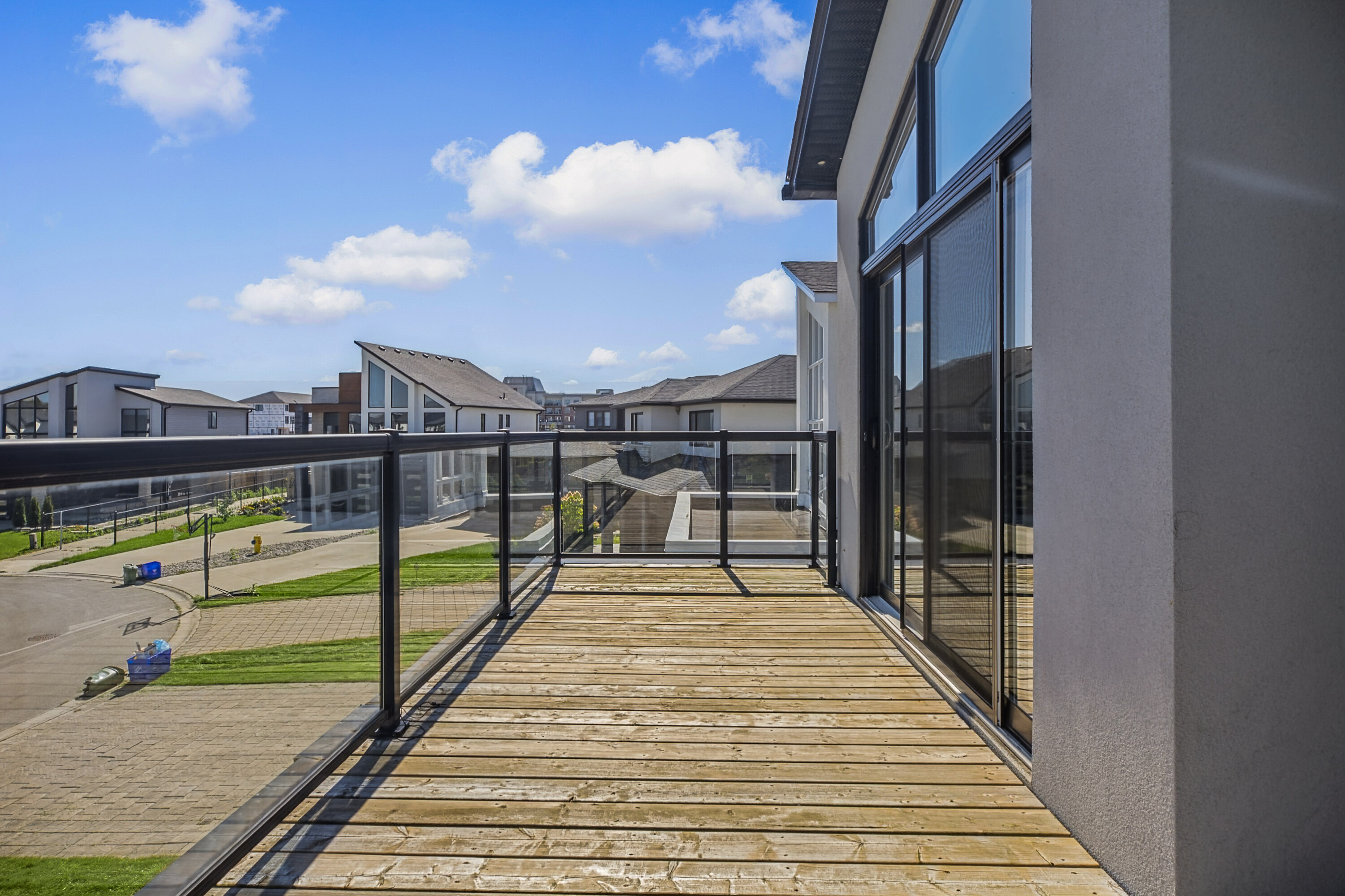  Modern Detached Home - 物件實景
