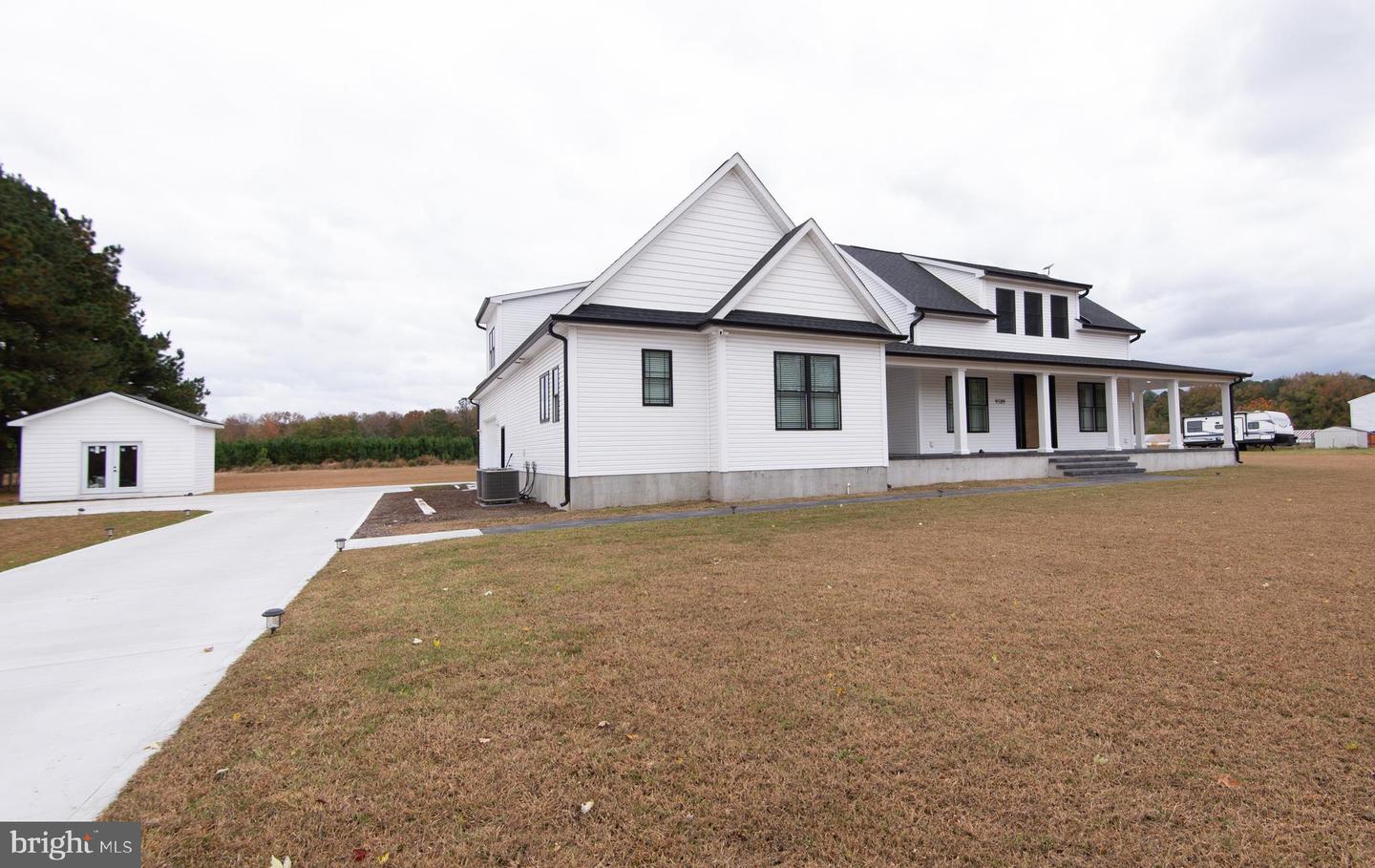 Delmar, Maryland, 21875, United States, 4 Bedrooms Bedrooms, ,4 BathroomsBathrooms,Residential,For Sale,1992058