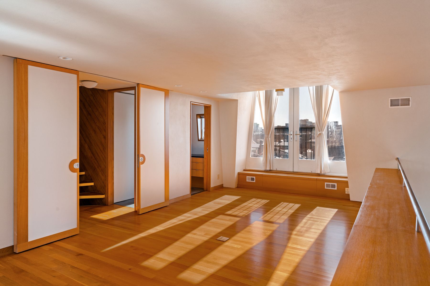  397 South Chadwick Street, Philadelphia, PA 19103 - 物件實景