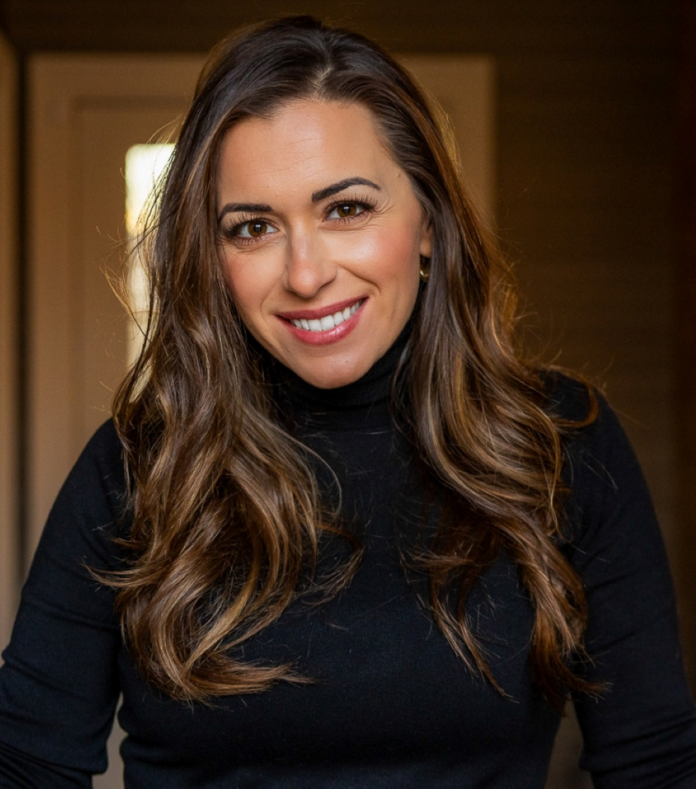 Melissa DeCristofaro Arcudi