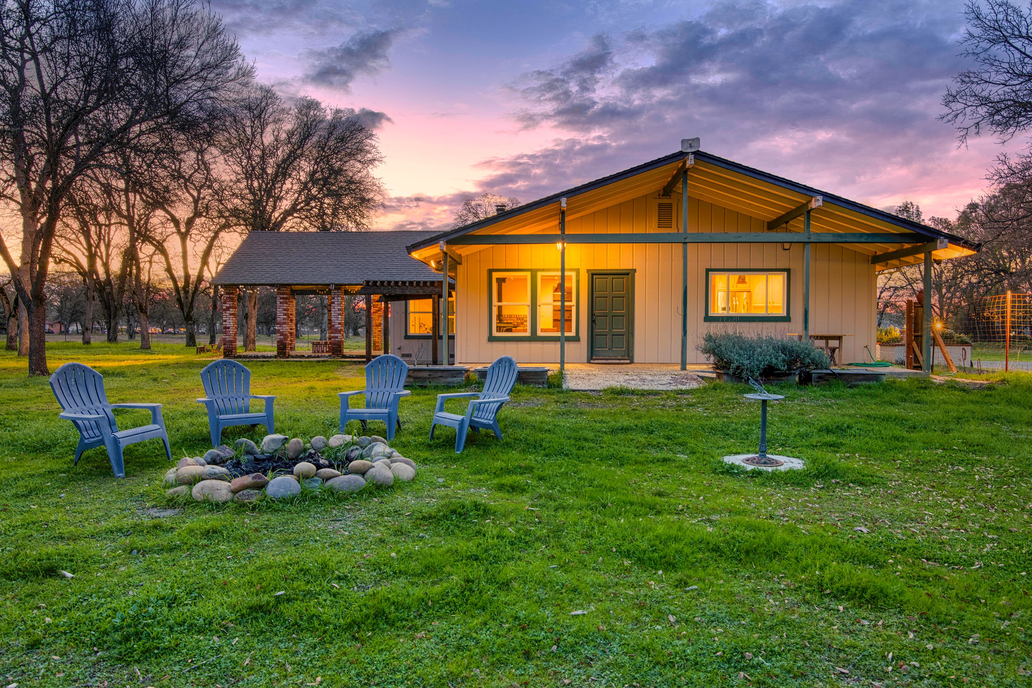  4962 Gaddy Lane - 物件實景