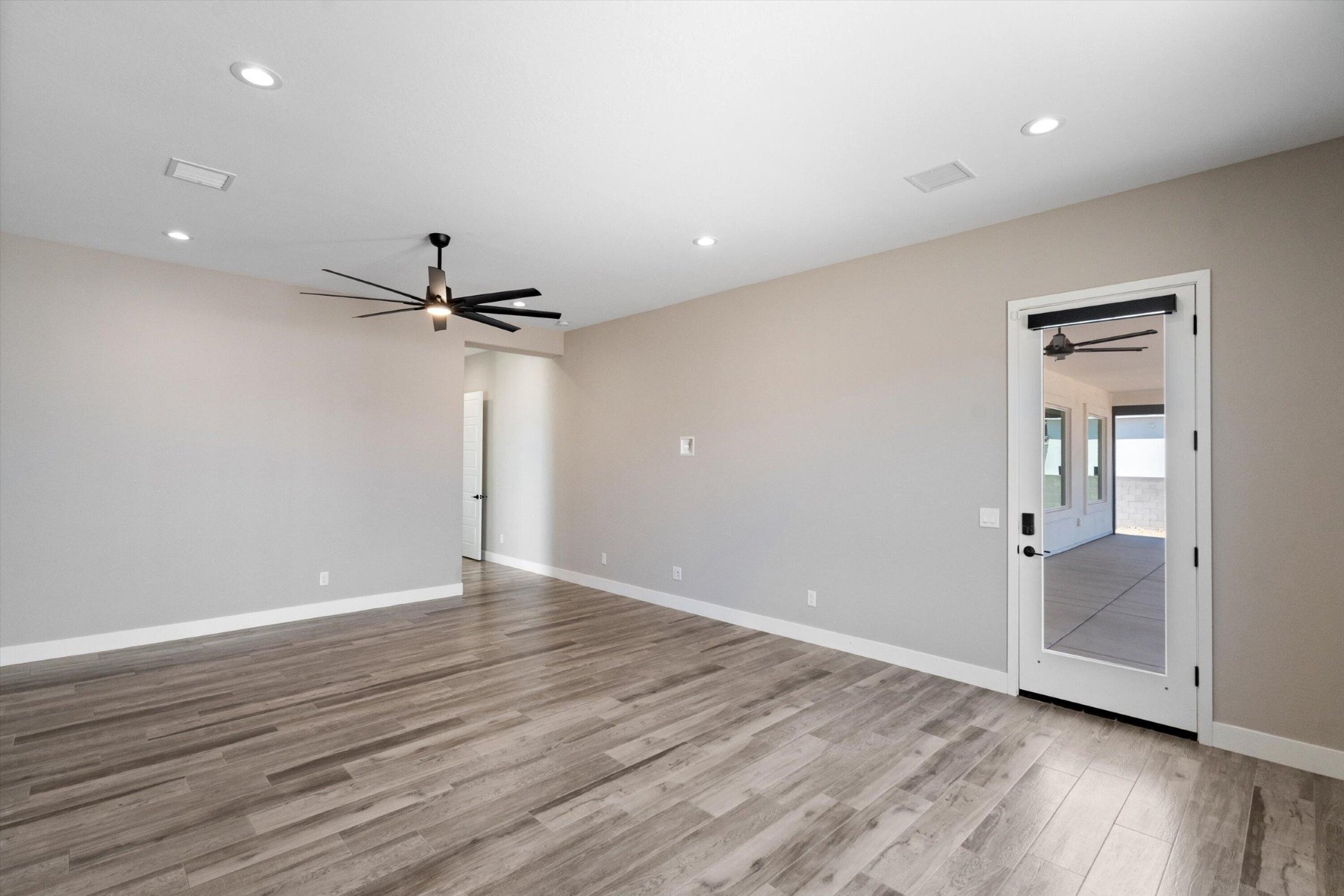  10136 W Hatfield Road  Peoria, AZ - 物件實景