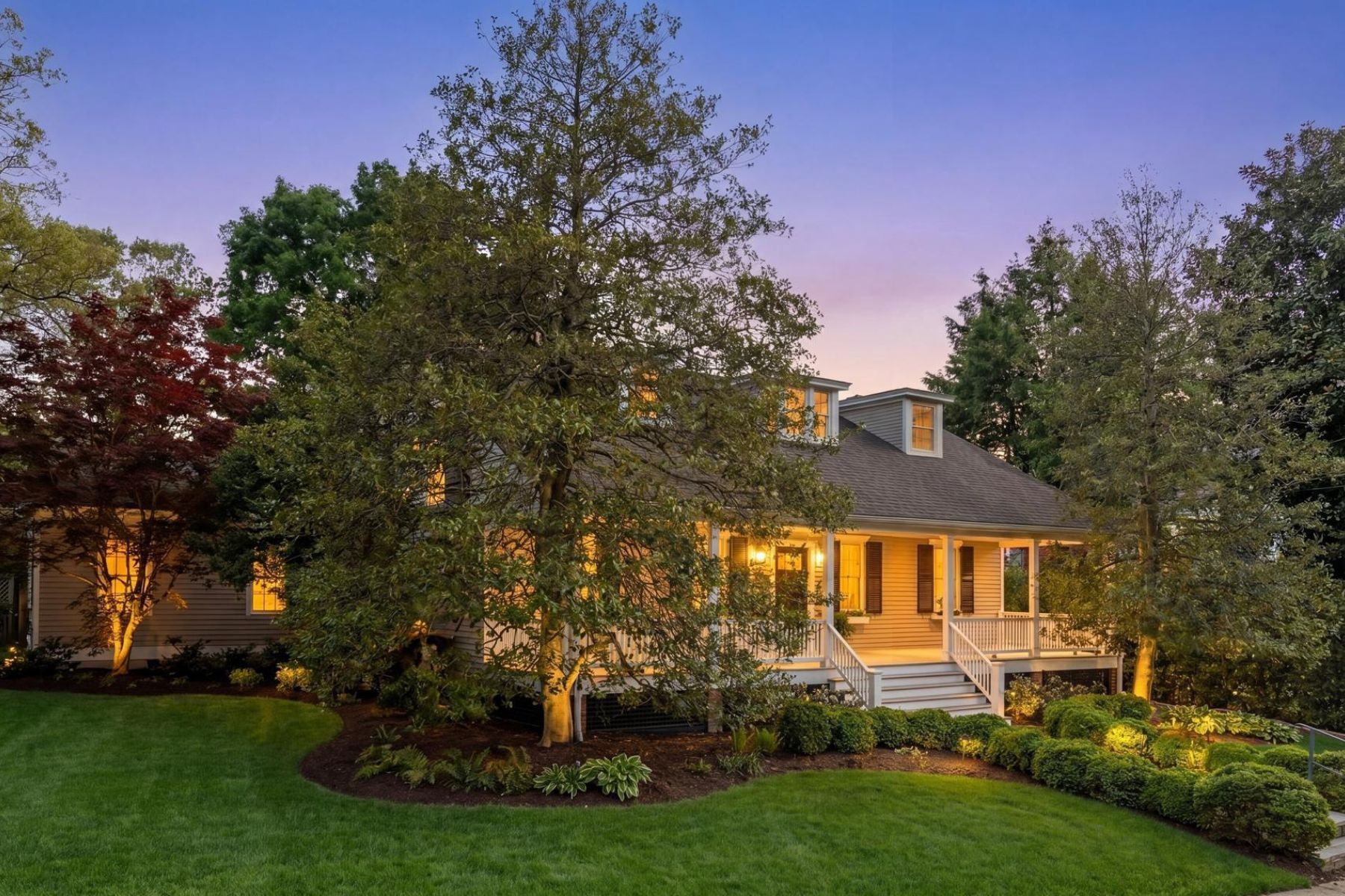  3306-3308 Rittenhouse Street NW, Washington, DC, 20015 - 物件實景