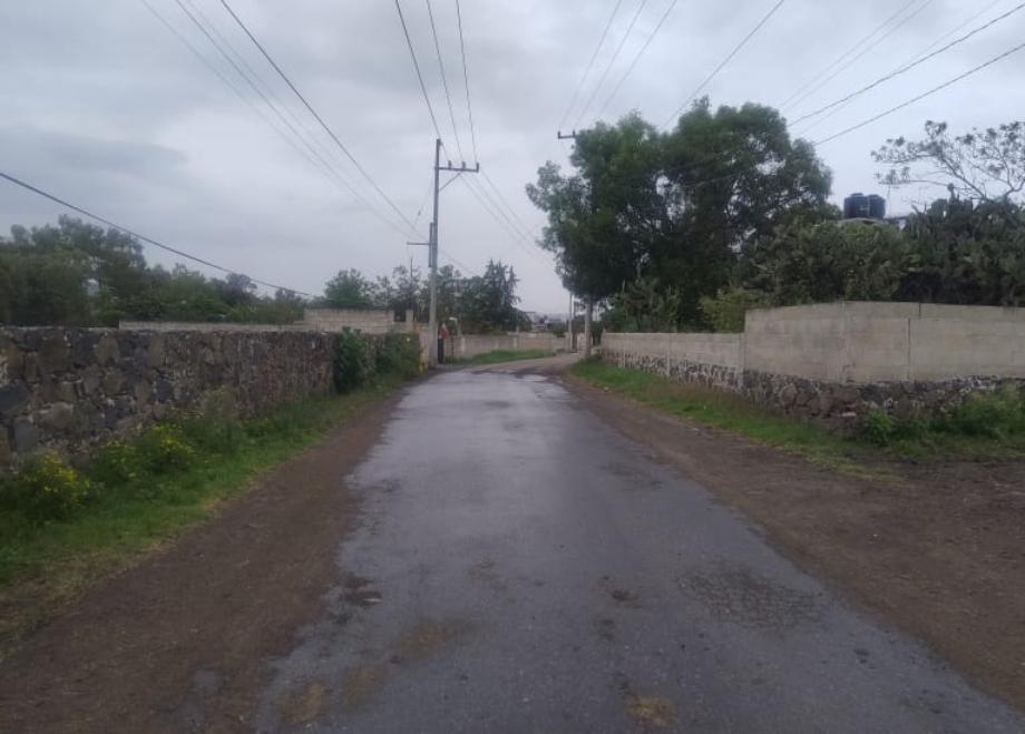 Jilotepec, Estado de méxico, 54250, Mexico, 1 Bedroom Bedrooms, ,Residential,For Sale,1940840