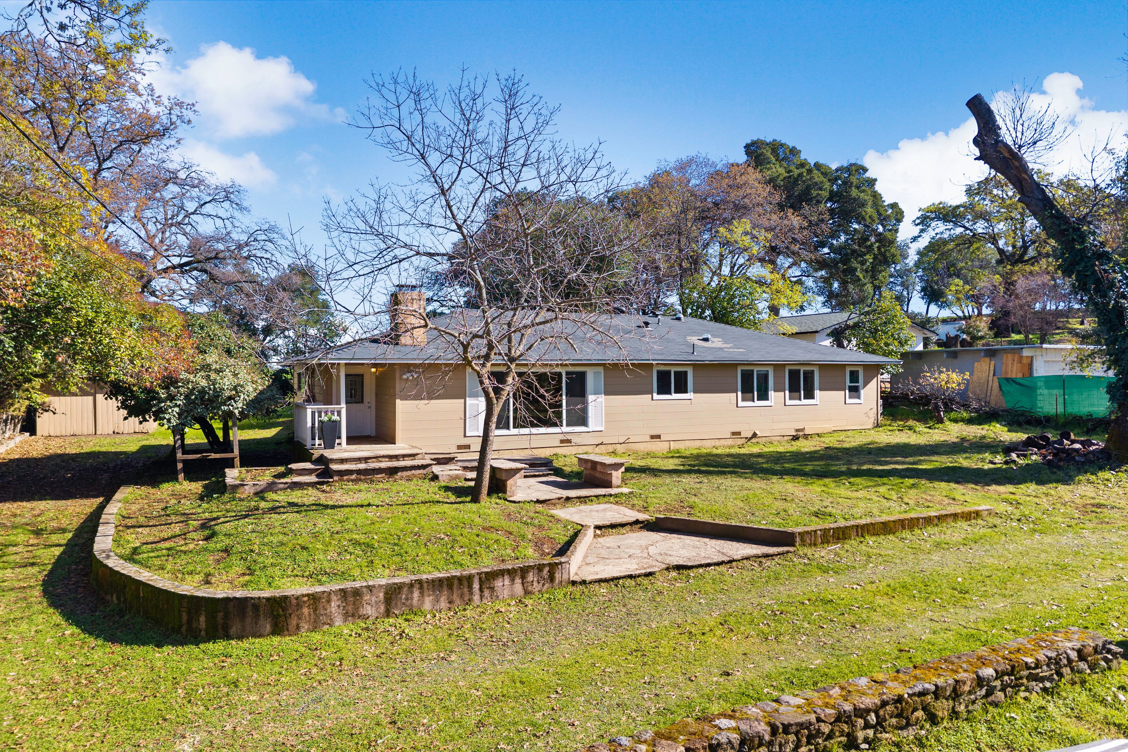  1870 Westlake Drive - 物件實景