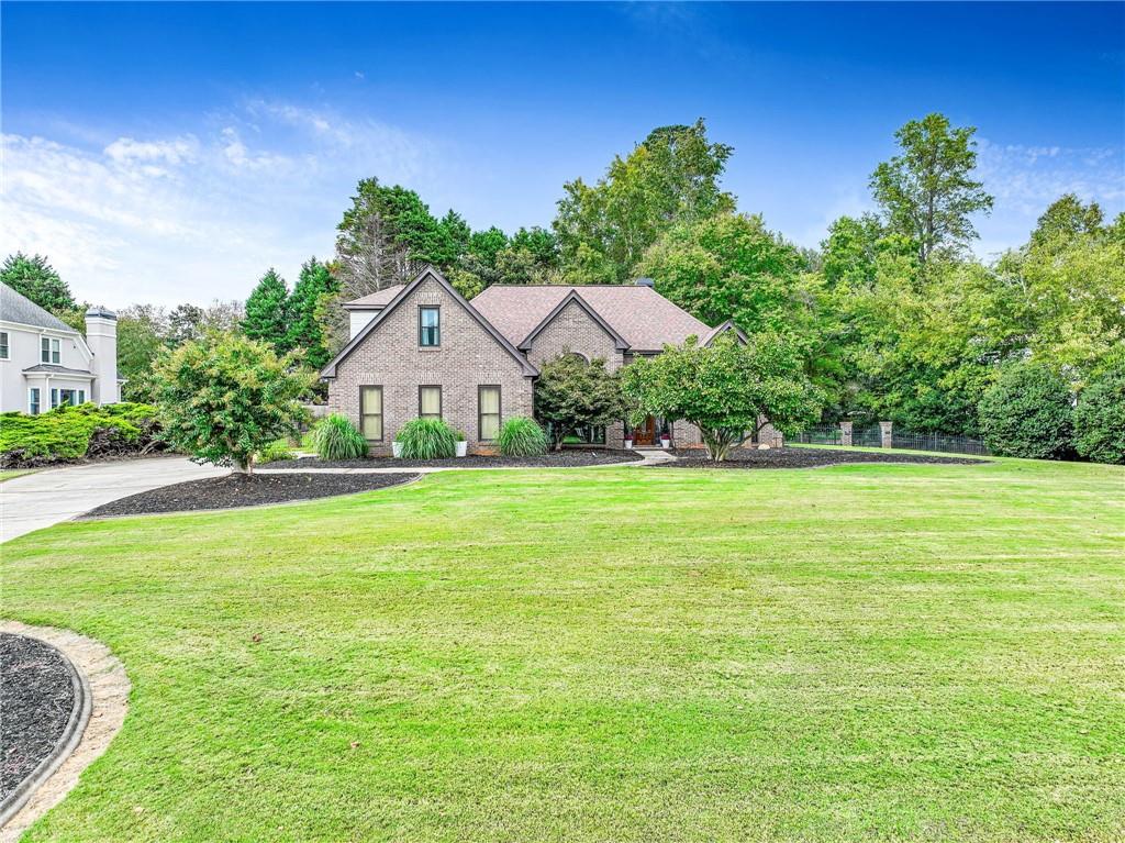 Cumming, Georgia, 30041, United States, 4 Bedrooms Bedrooms, ,4 BathroomsBathrooms,Residential,For Sale,1989909