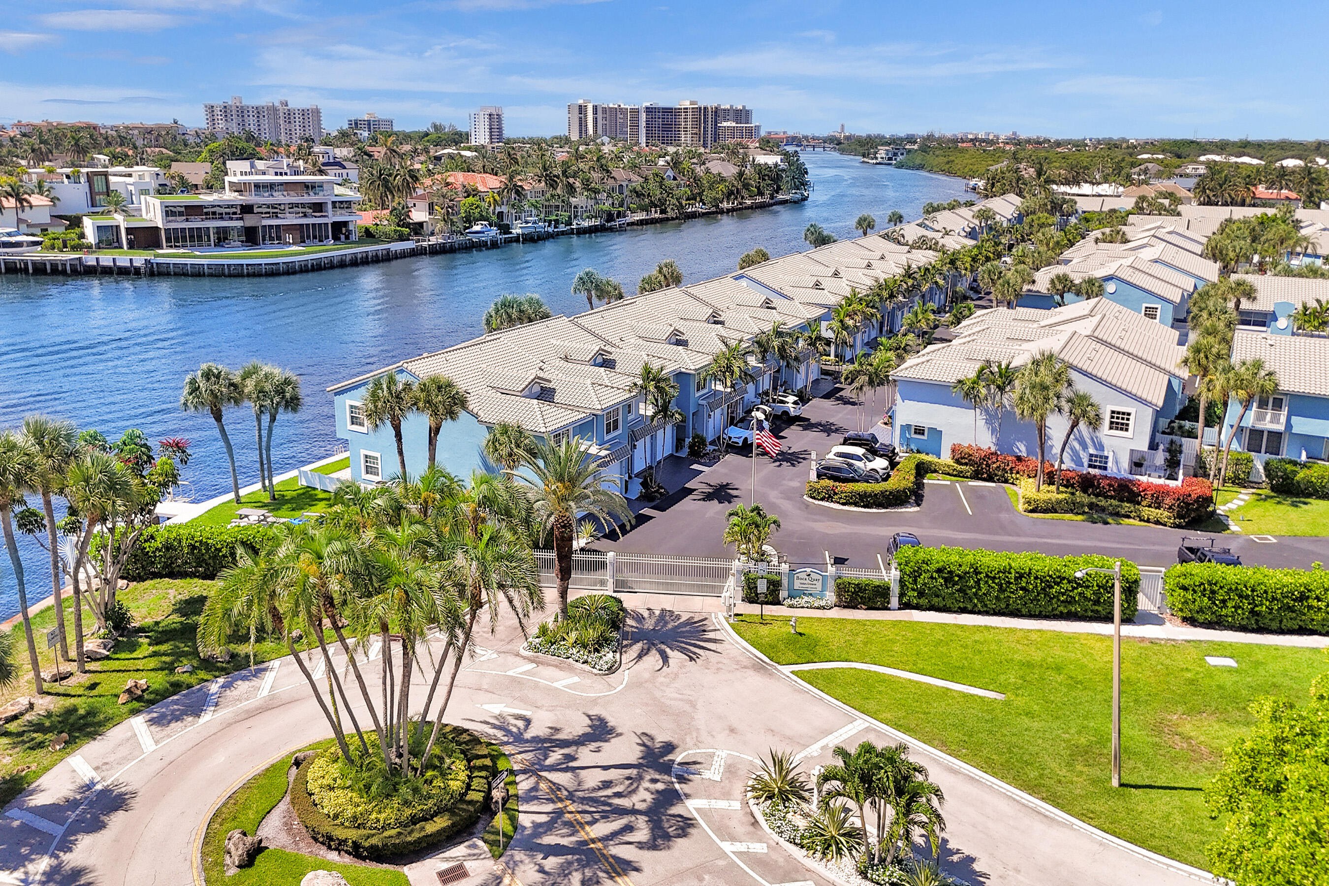 Boca Raton, Florida, 33487, United States, 3 Bedrooms Bedrooms, ,3 BathroomsBathrooms,Residential,For Sale,1986556