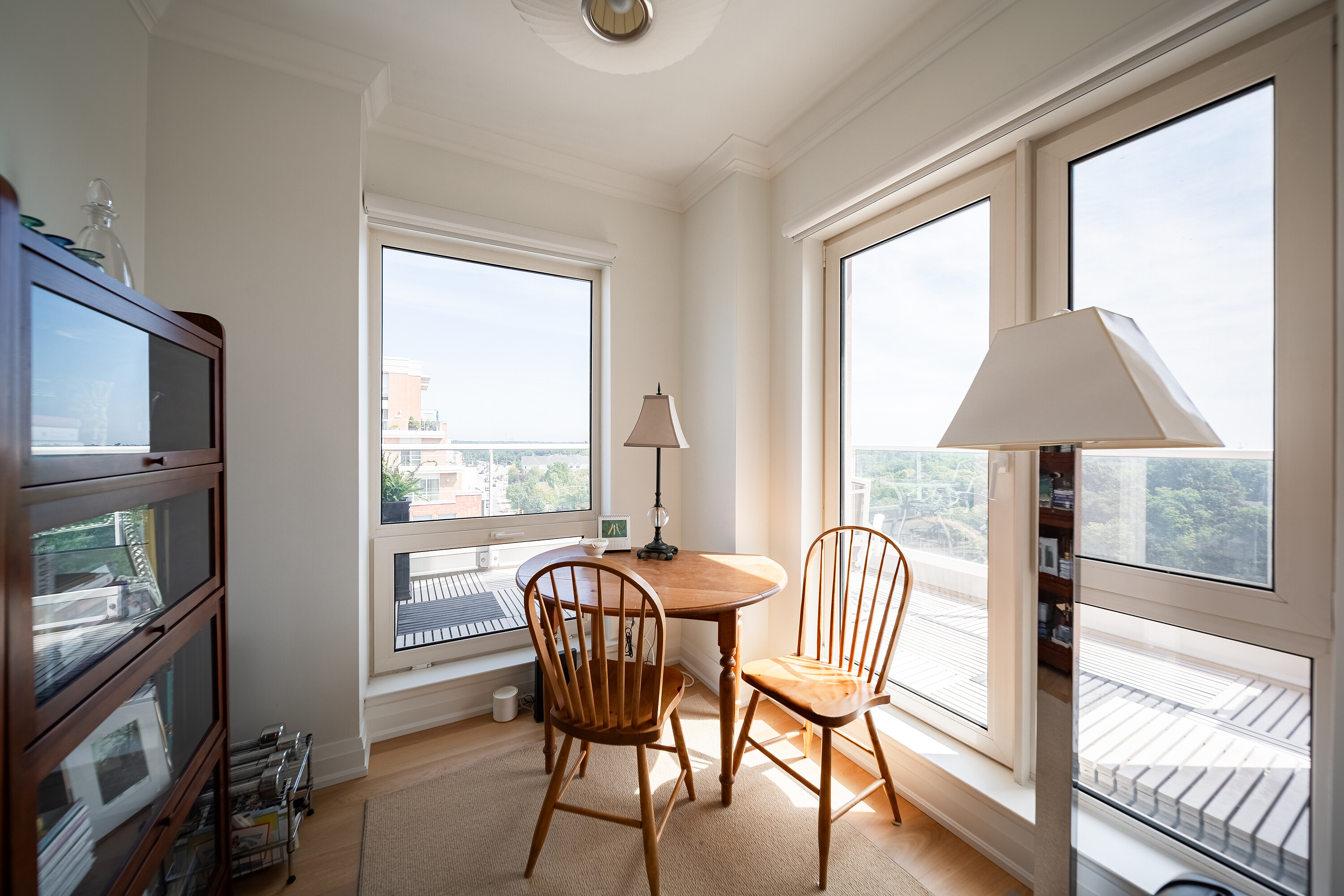  Old Oakville Penthouse - 物件實景