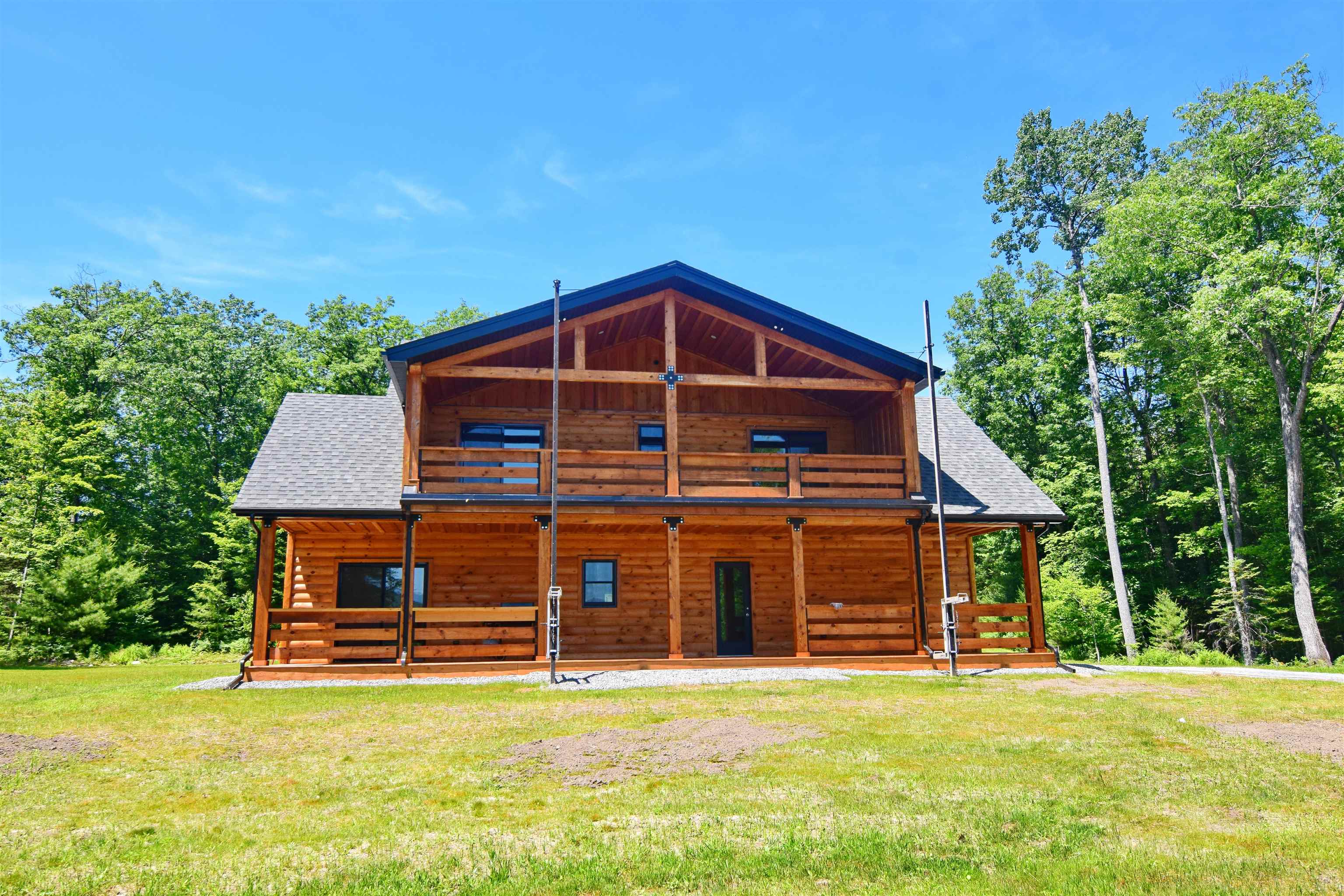 Lisbon, New Hampshire, 03585, United States, 3 Bedrooms Bedrooms, ,3 BathroomsBathrooms,Residential,For Sale,1877194