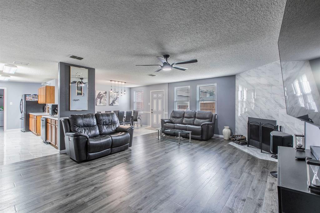 Lancaster, Texas, 75134, United States, 5 Bedrooms Bedrooms, ,3 BathroomsBathrooms,Residential,For Sale,1935785