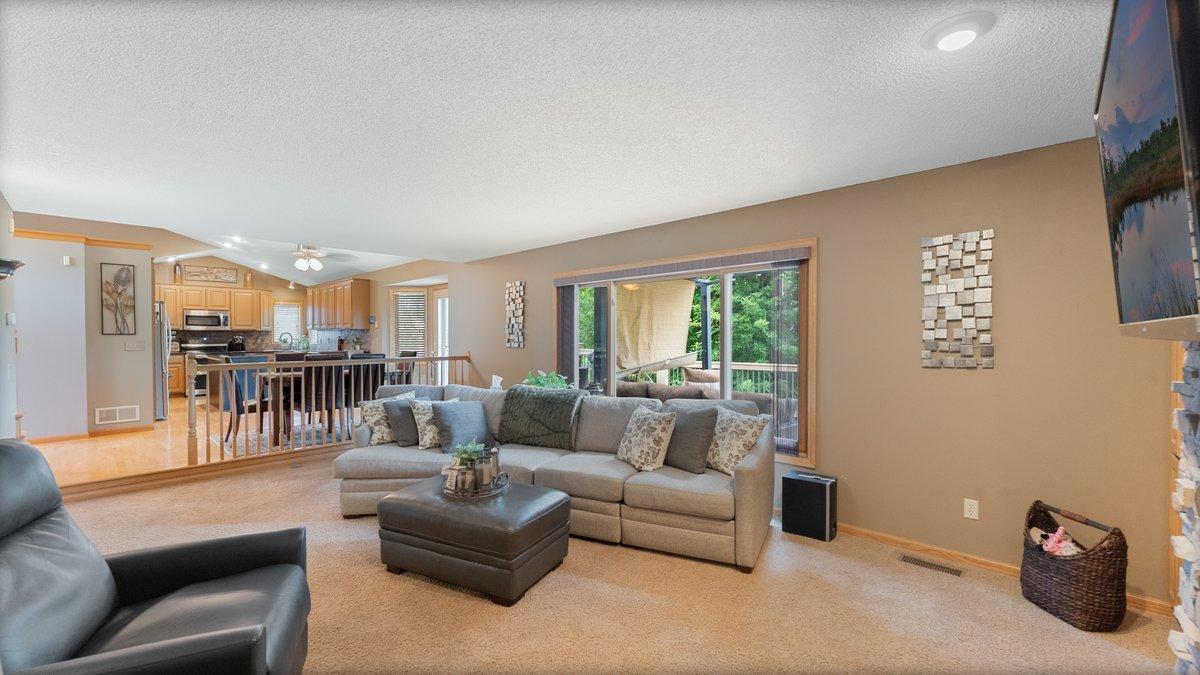 Ramsey, Minnesota, 55303, United States, 5 Bedrooms Bedrooms, ,4 BathroomsBathrooms,Residential,For Sale,1940485