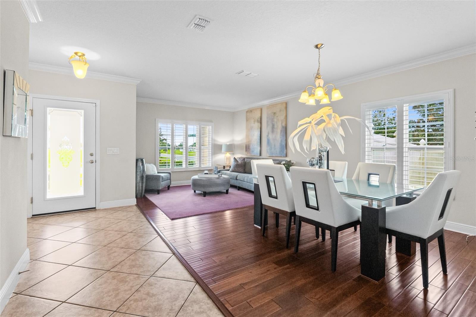Sparrow Hawk Dr, Groveland, FL 34736 #1
