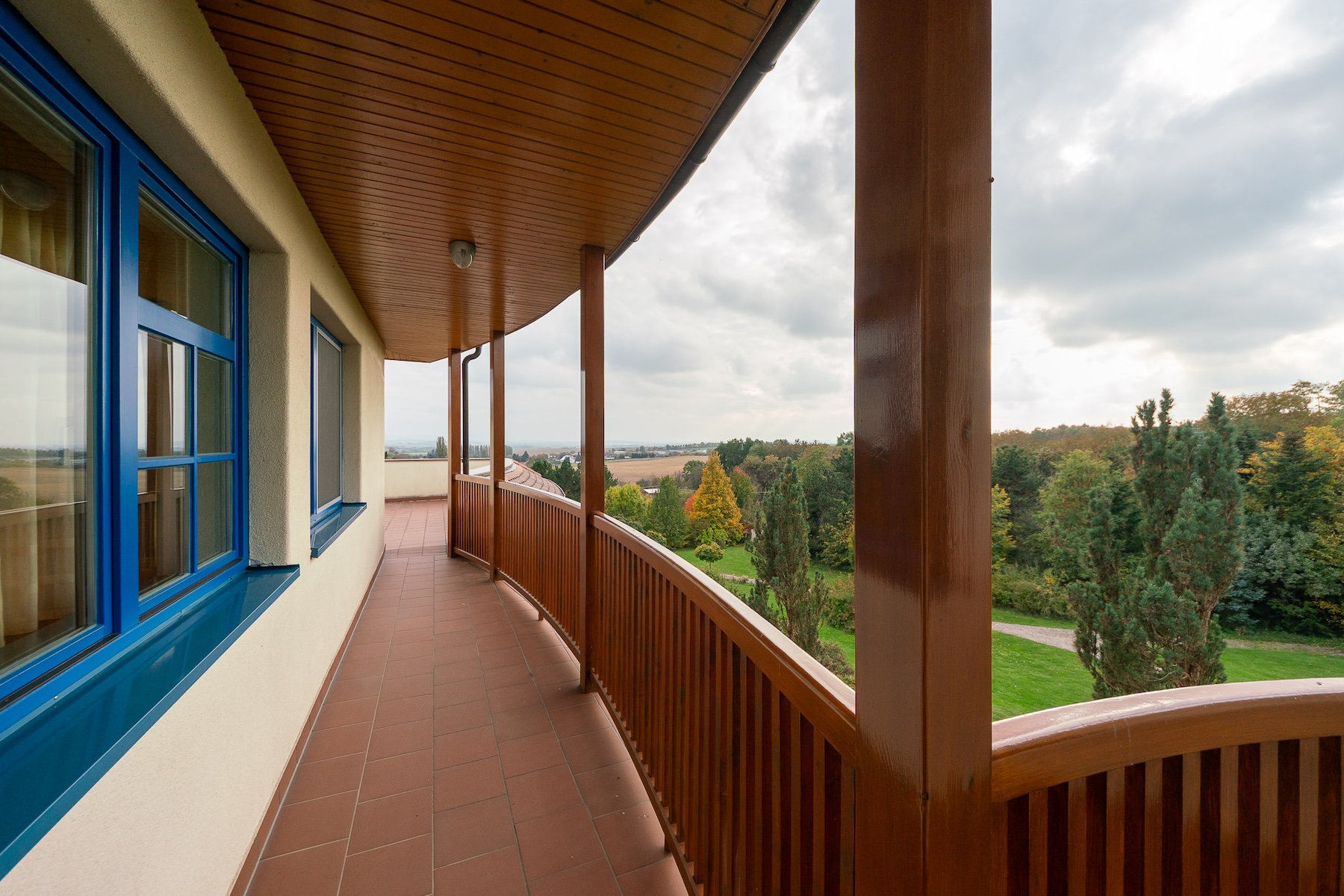  Family residence on an extensive plot by the forest, Vozokany, ID: 0466 - 物件實景