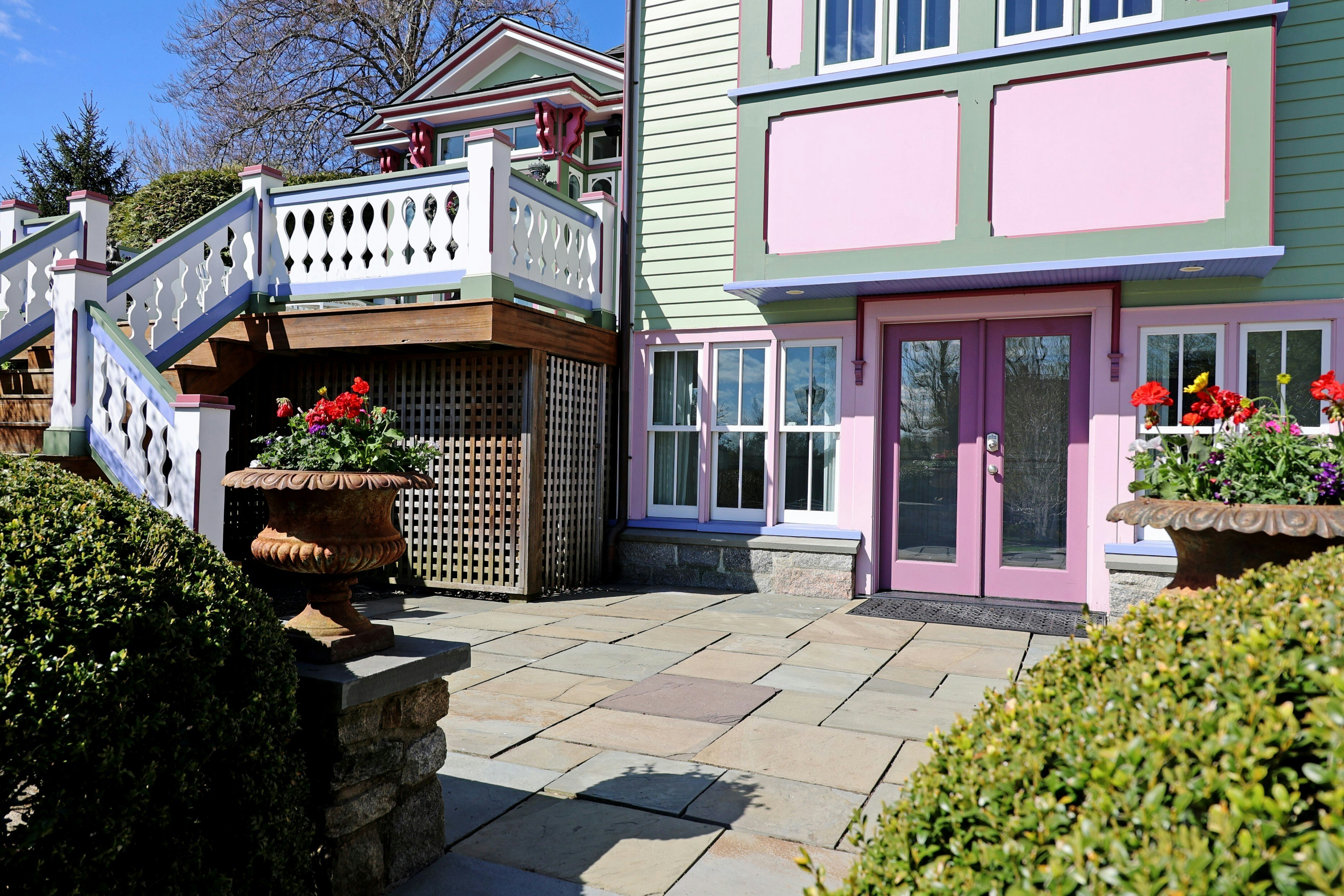  250 Main Street - 物件實景
