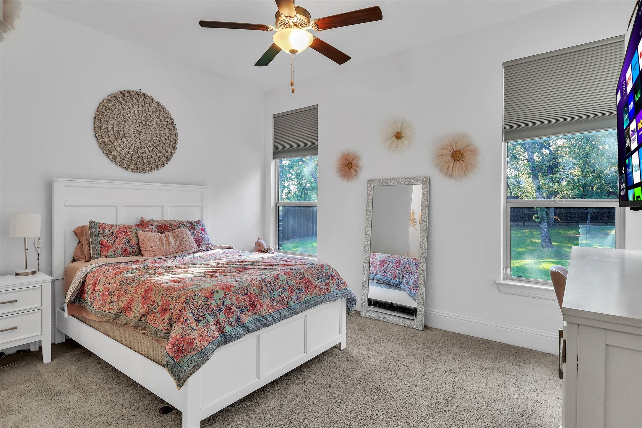 Keller, Texas, 76248, United States, 4 Bedrooms Bedrooms, ,5 BathroomsBathrooms,Residential,For Sale,1981790