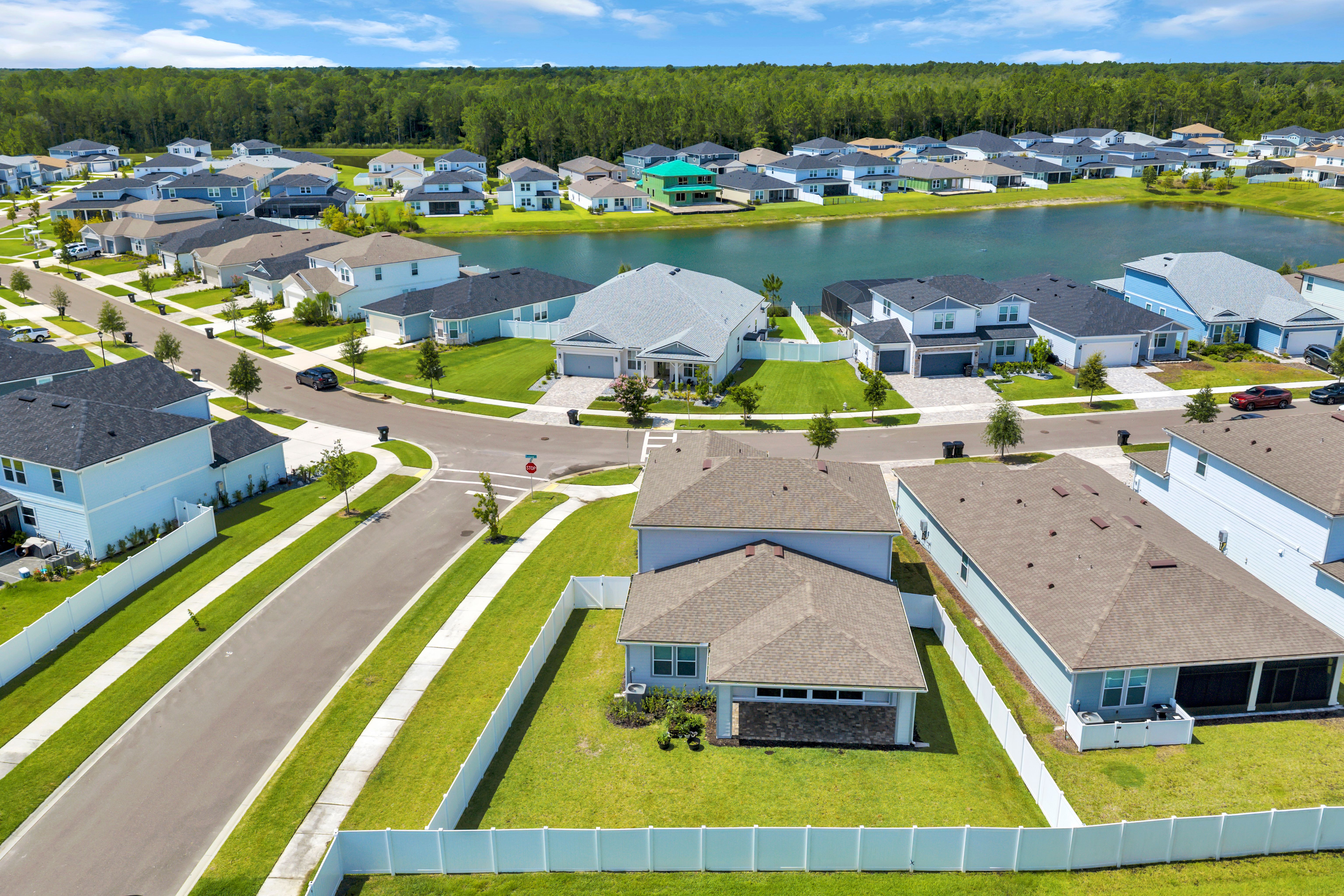  3432 Kindlewood Drive, Middleburg, FL, 32068 - 物件實景