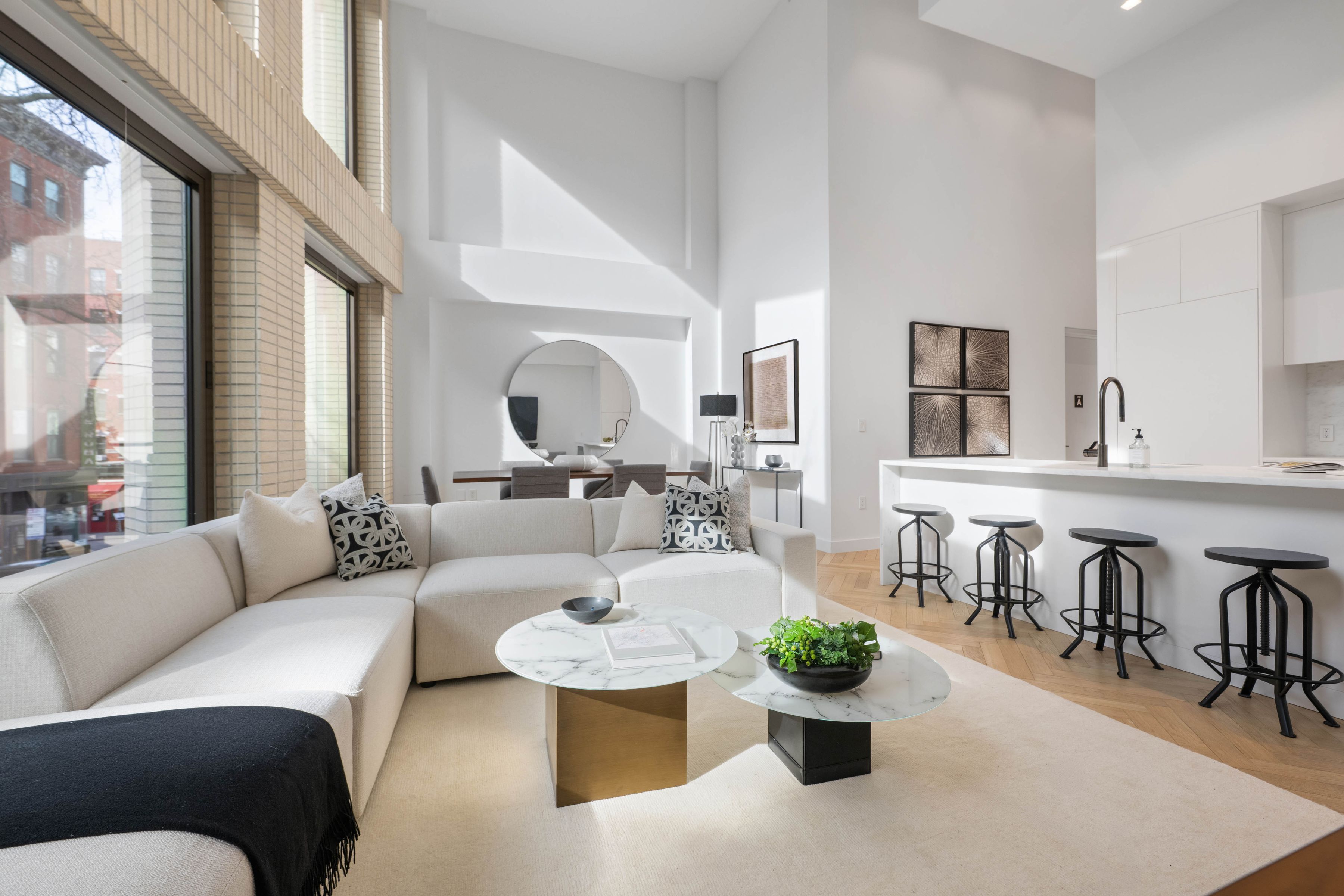  378 Broome Street - 物件實景