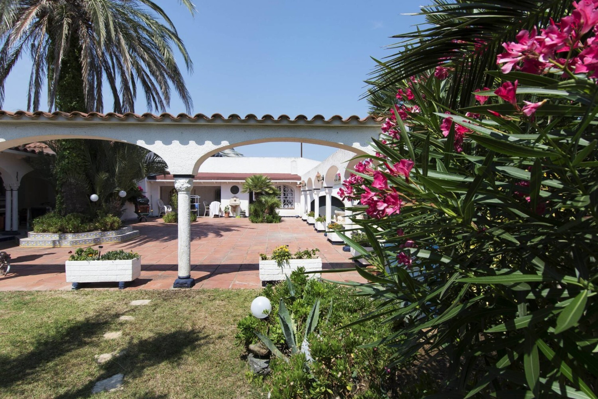  Centrally house with 30m mooring in Empuriabrava - 物件實景