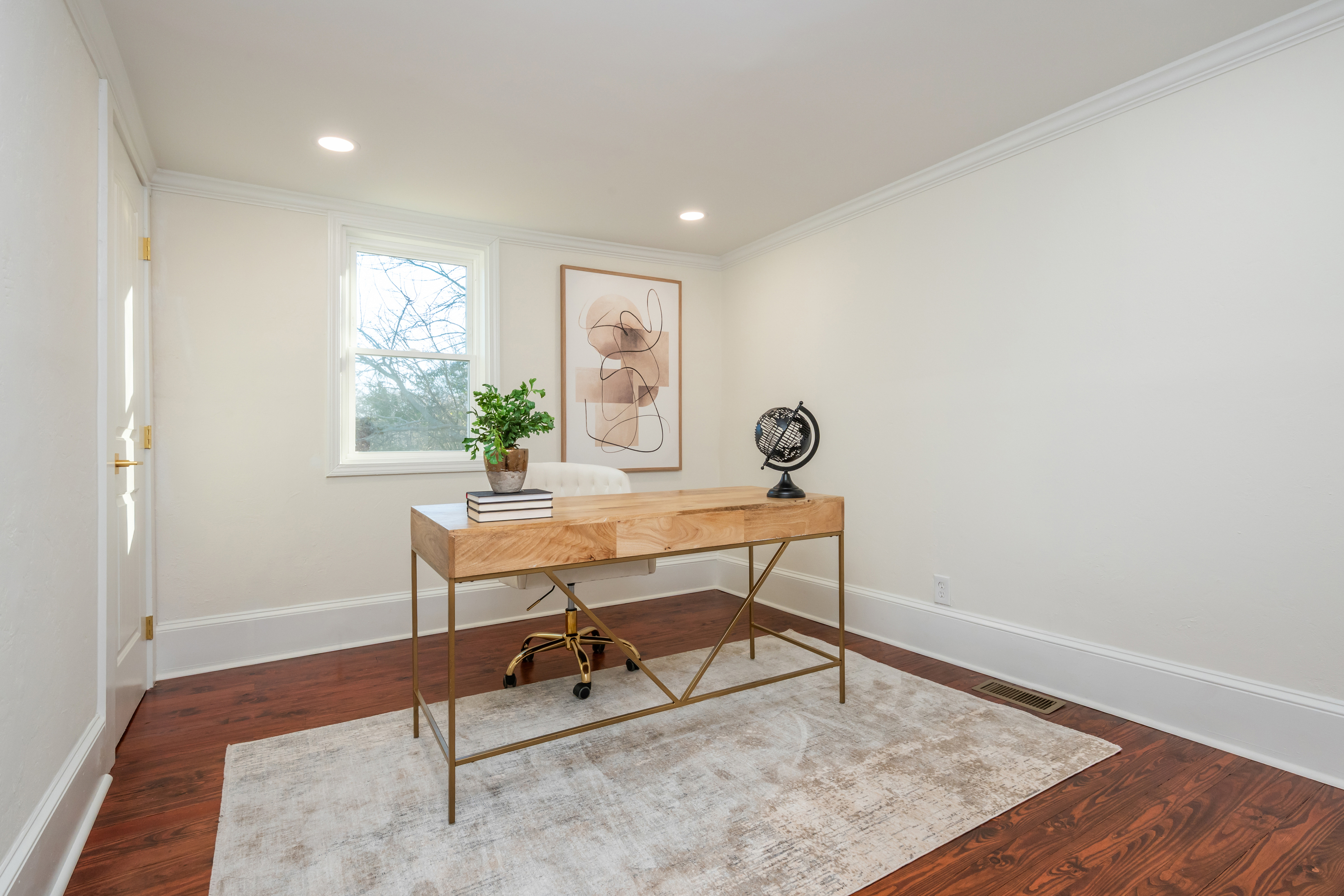  Charming Bungalow in Ormewood Park - 物件實景