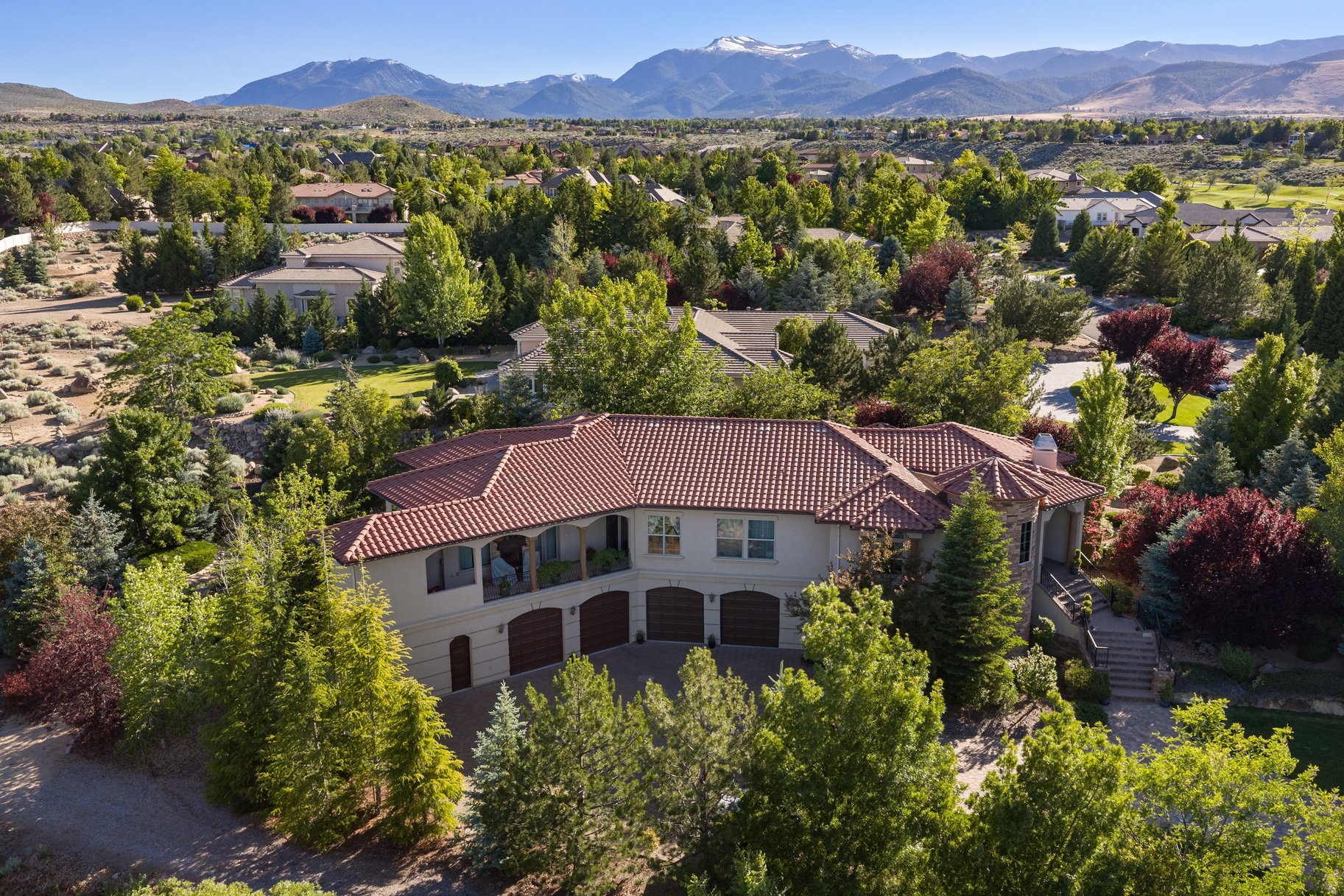  A Private Escape in the Heart of South Reno - 物件實景