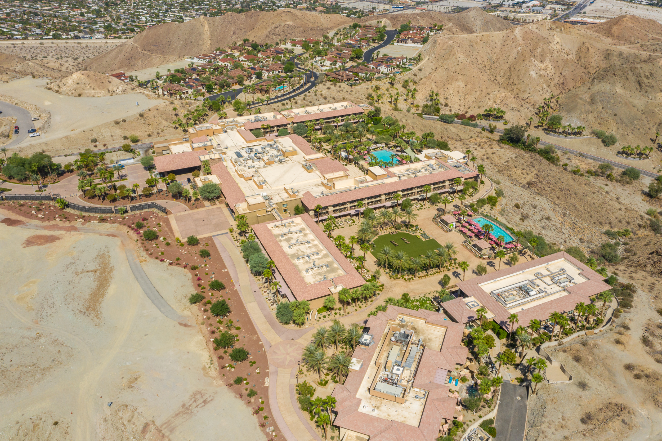  14 Verde Vista Ln, Rancho Mirage - 物件實景