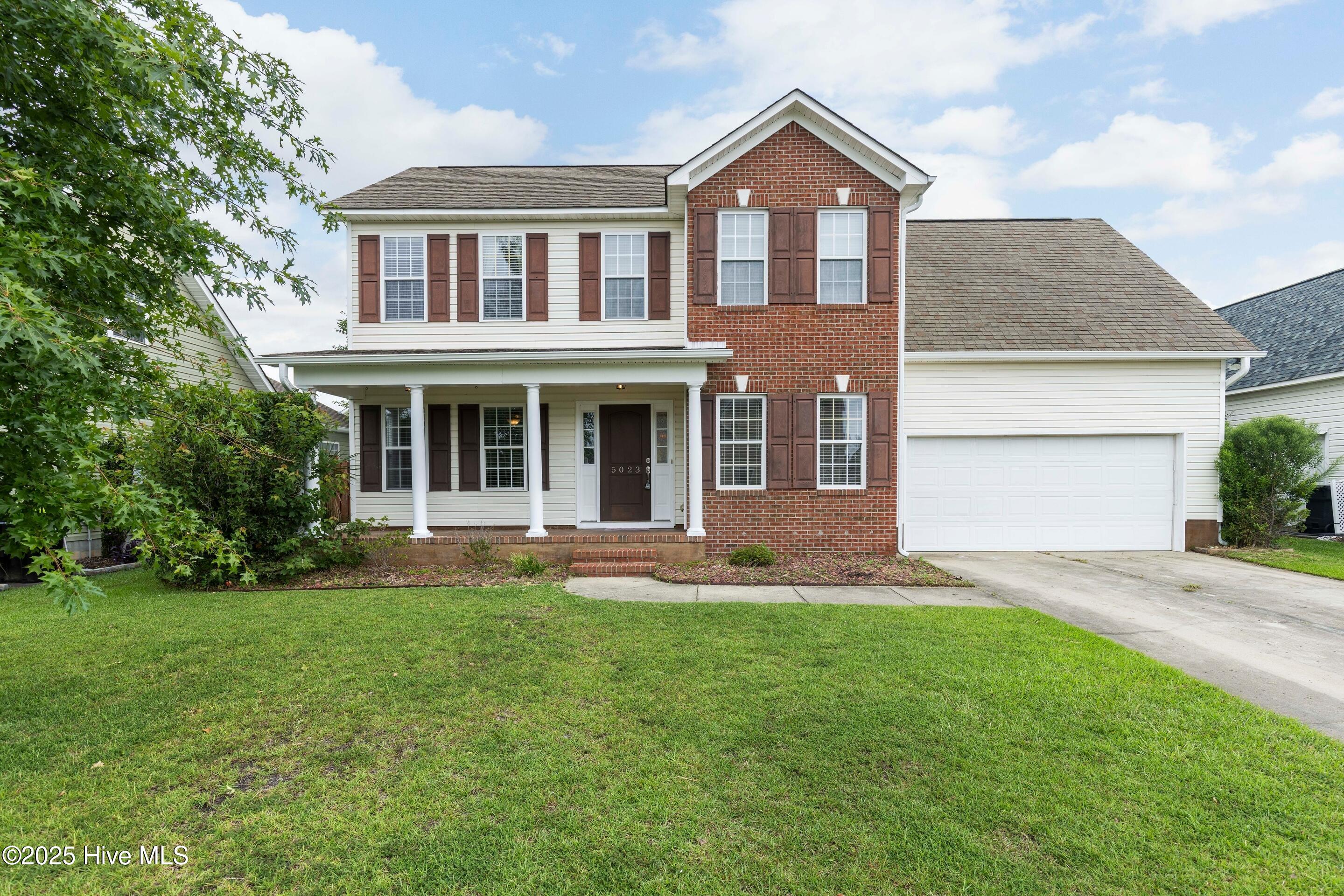 Wilmington, North Carolina, 28412, United States, 4 Bedrooms Bedrooms, ,3 BathroomsBathrooms,Residential,For Sale,1932044