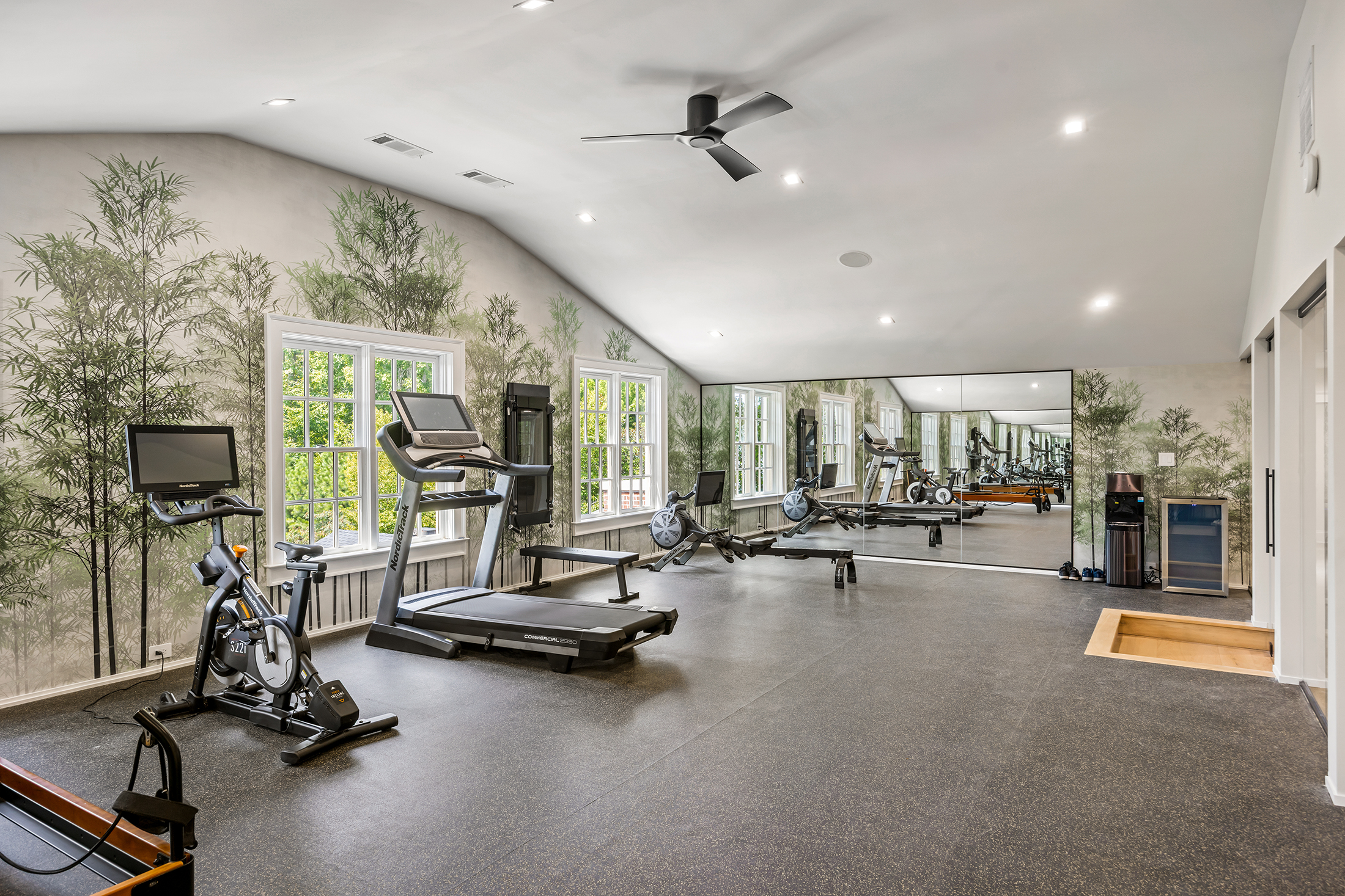  Extraordinary Residence in the Heart of Tuxedo Park - 物件實景