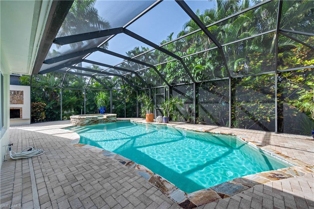 1303 Wahoo Ct, Naples, Florida, 34102, United States, 2 Bedrooms Bedrooms, ,2 BathroomsBathrooms,Residential,For Sale,1303 Wahoo Ct,1594404