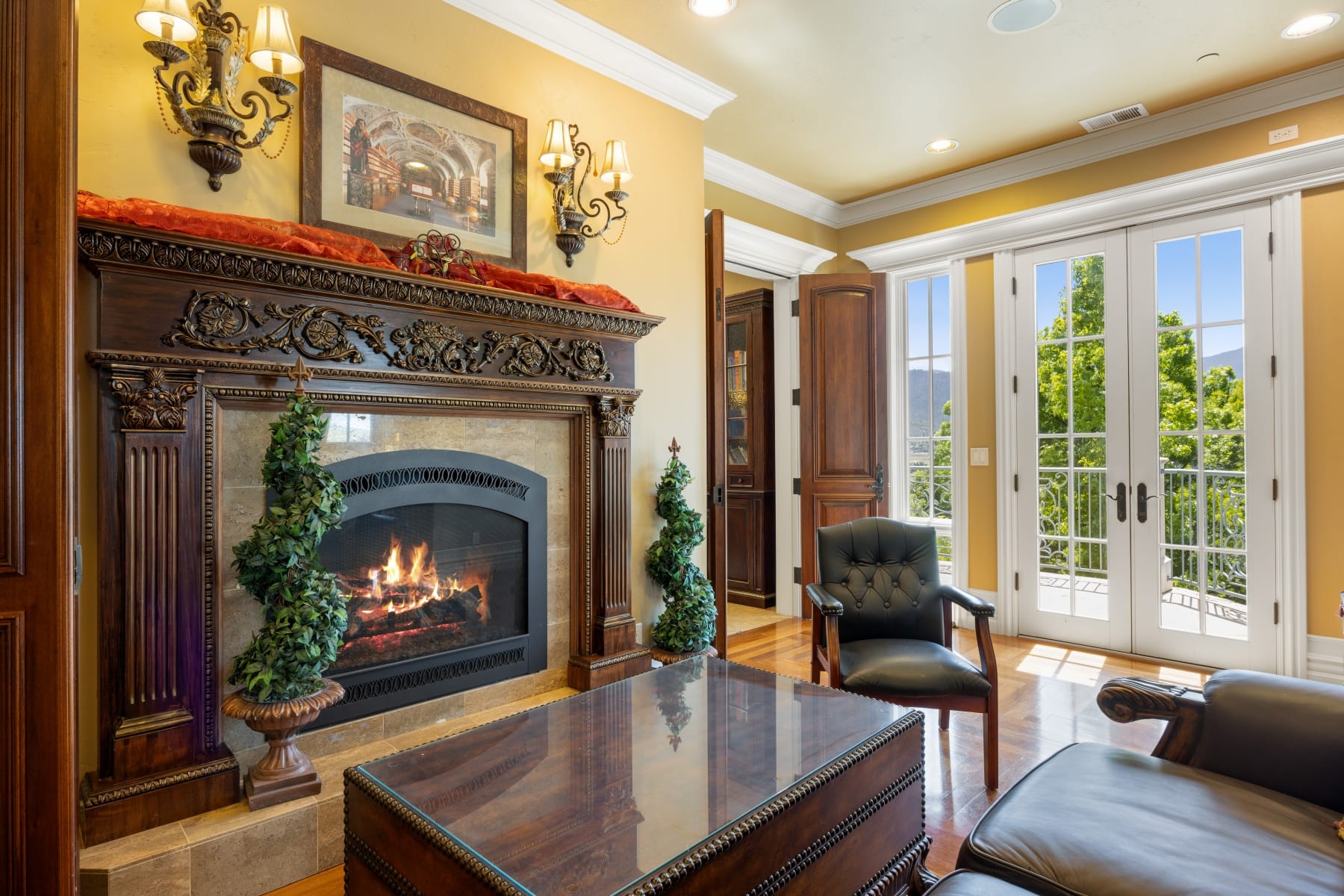  200 Belle Fiore Lane Ashland, OR 97520 - 物件實景