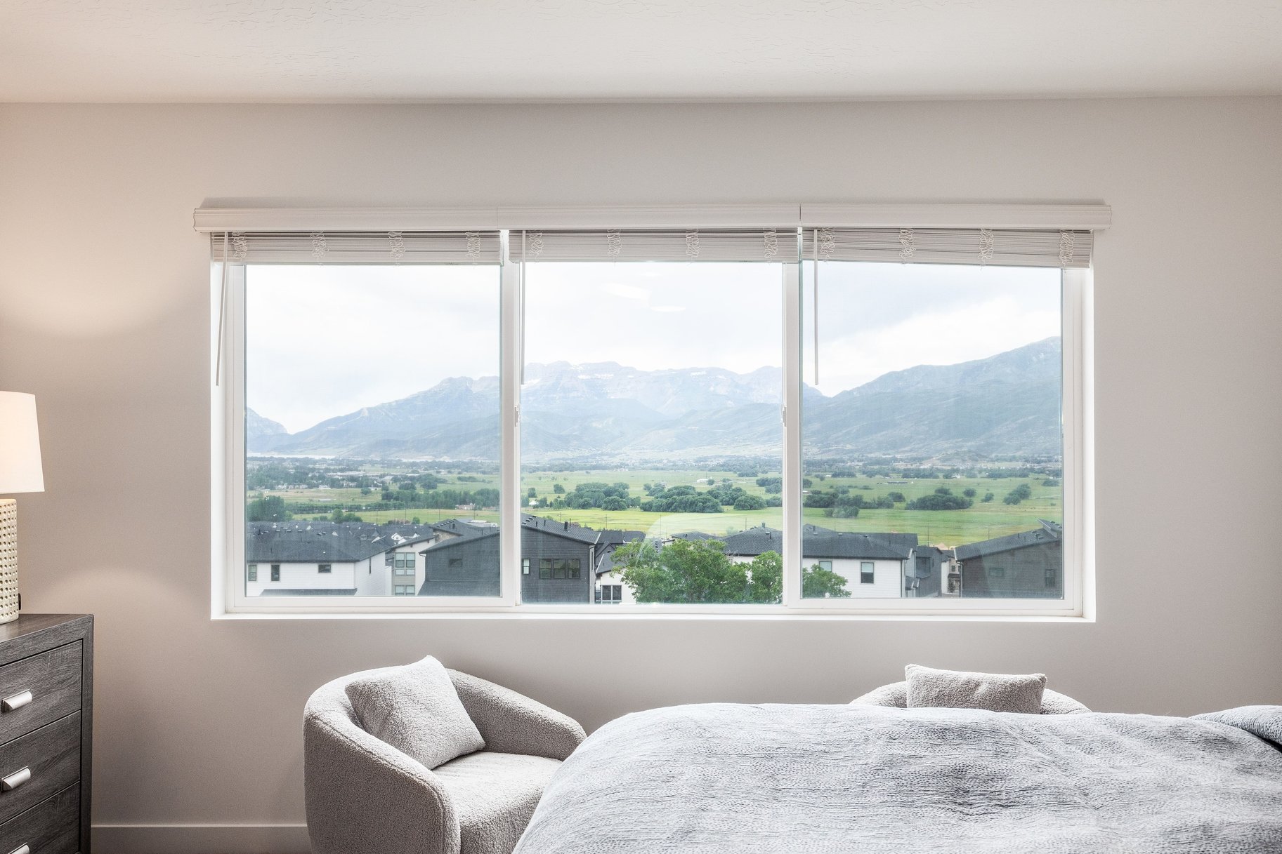  Upgraded Jordanelle Ridge Townhome with Stunning Timpanogos Views - 物件實景