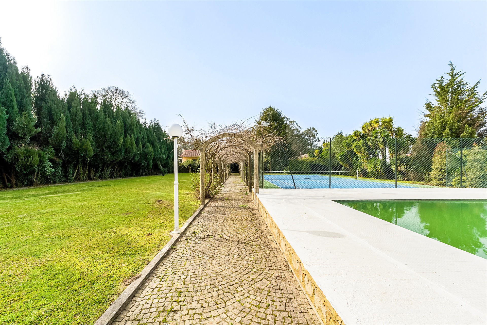  Palace, 8 bedrooms, for Sale - 物件實景