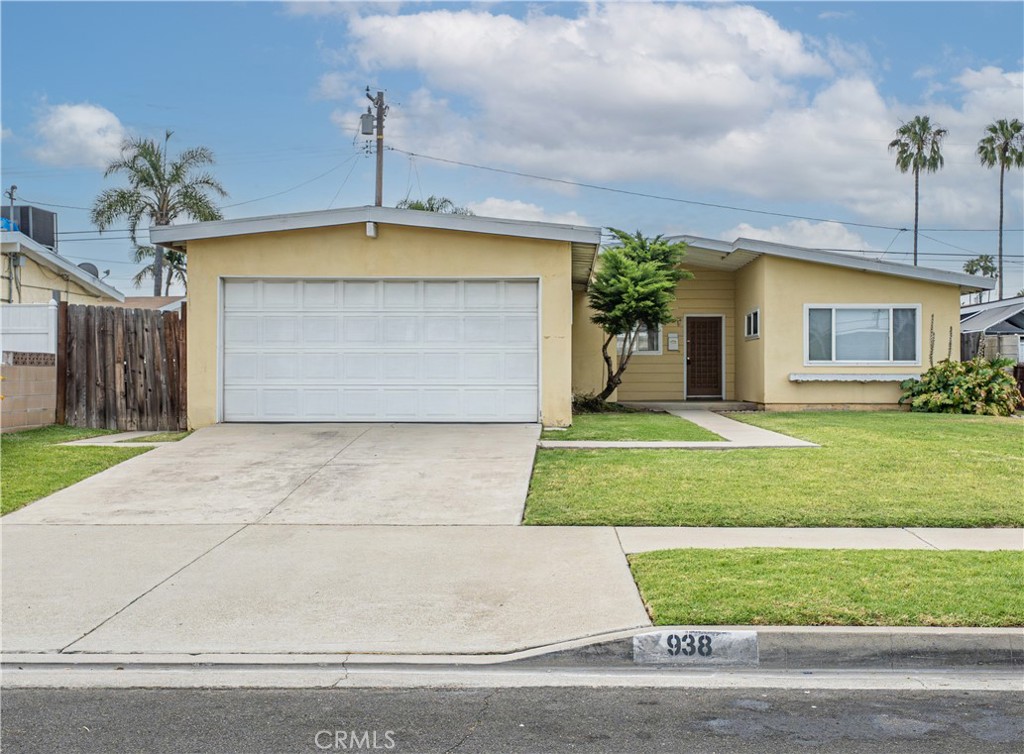 La Puente, California, 91744, United States, 4 Bedrooms Bedrooms, ,1 BathroomBathrooms,Residential,For Sale,1916074