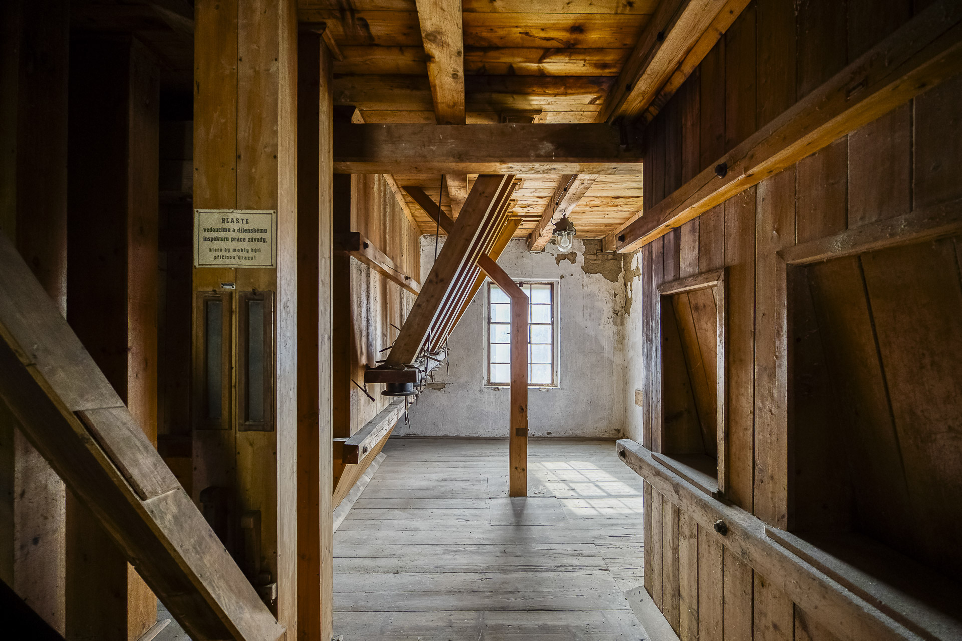  Historic complex with a villa and a watermill - 物件實景