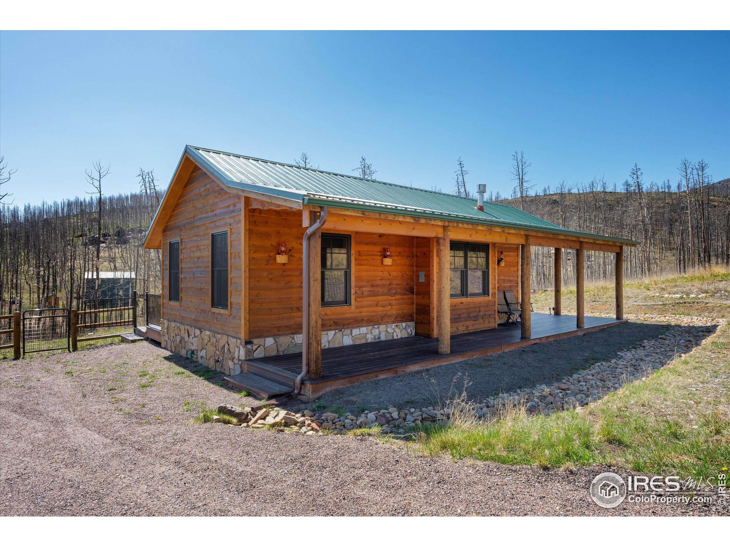 Bellvue, Colorado, 80512, United States, 1 Bedroom Bedrooms, ,Residential,For Sale,1826426