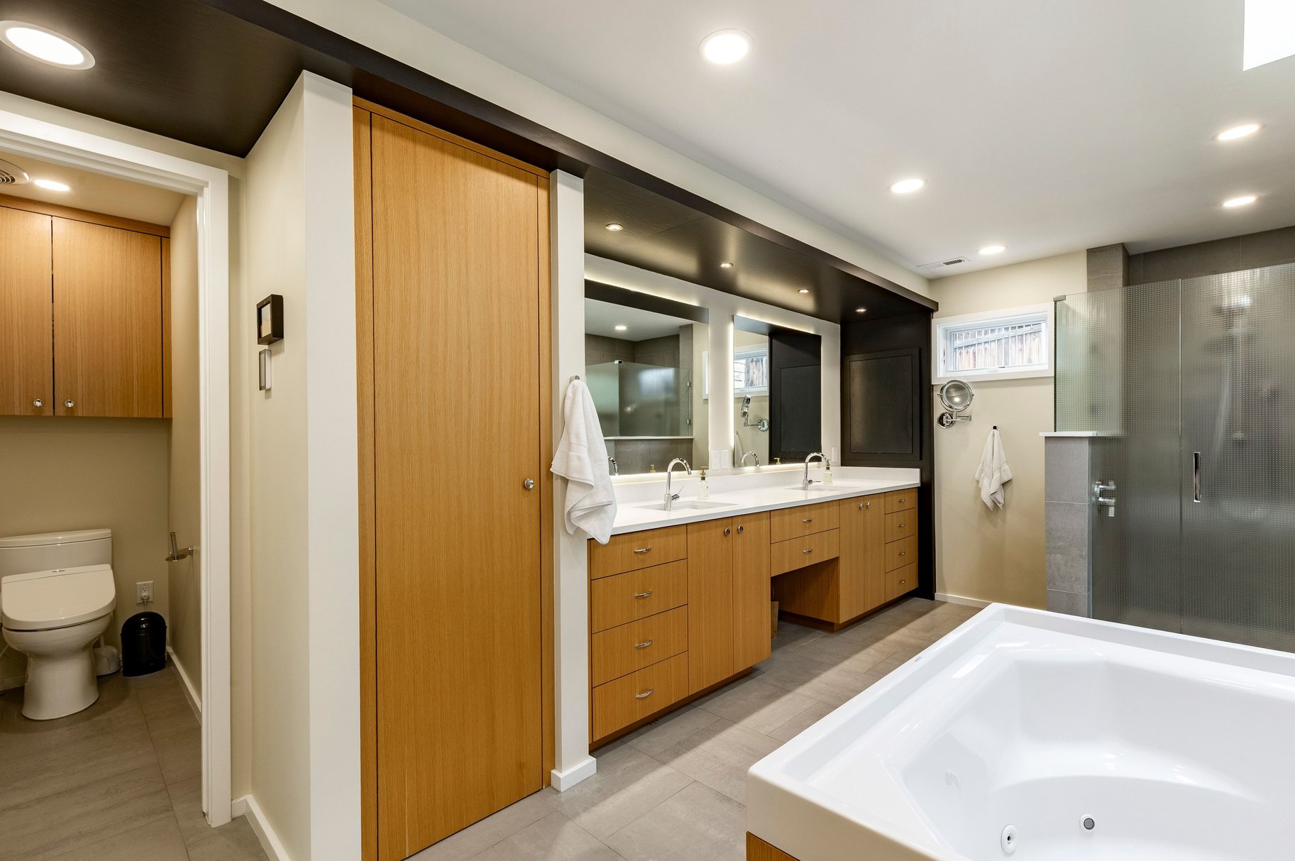  Mid Century Meets Modern on Aloha - 物件實景