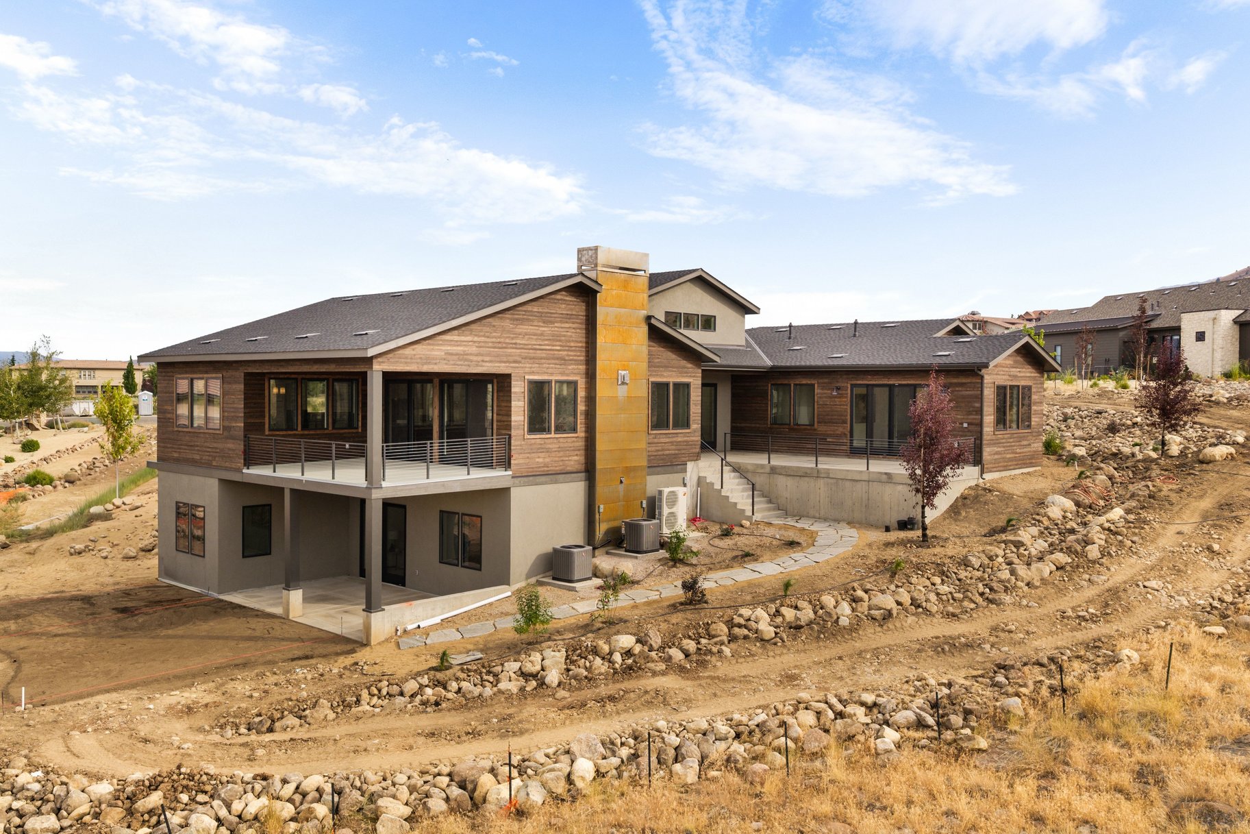  Altmann Craftsmanship. Arrowcreek Address. Uncompromising Finishes. - 物件實景