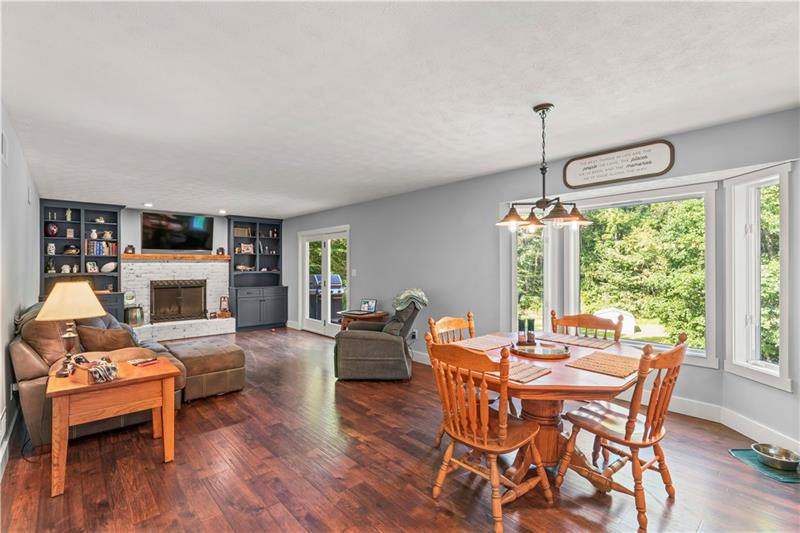 Scenery Hill, Pennsylvania, 15360, United States, 4 Bedrooms Bedrooms, ,5 BathroomsBathrooms,Residential,For Sale,1909727